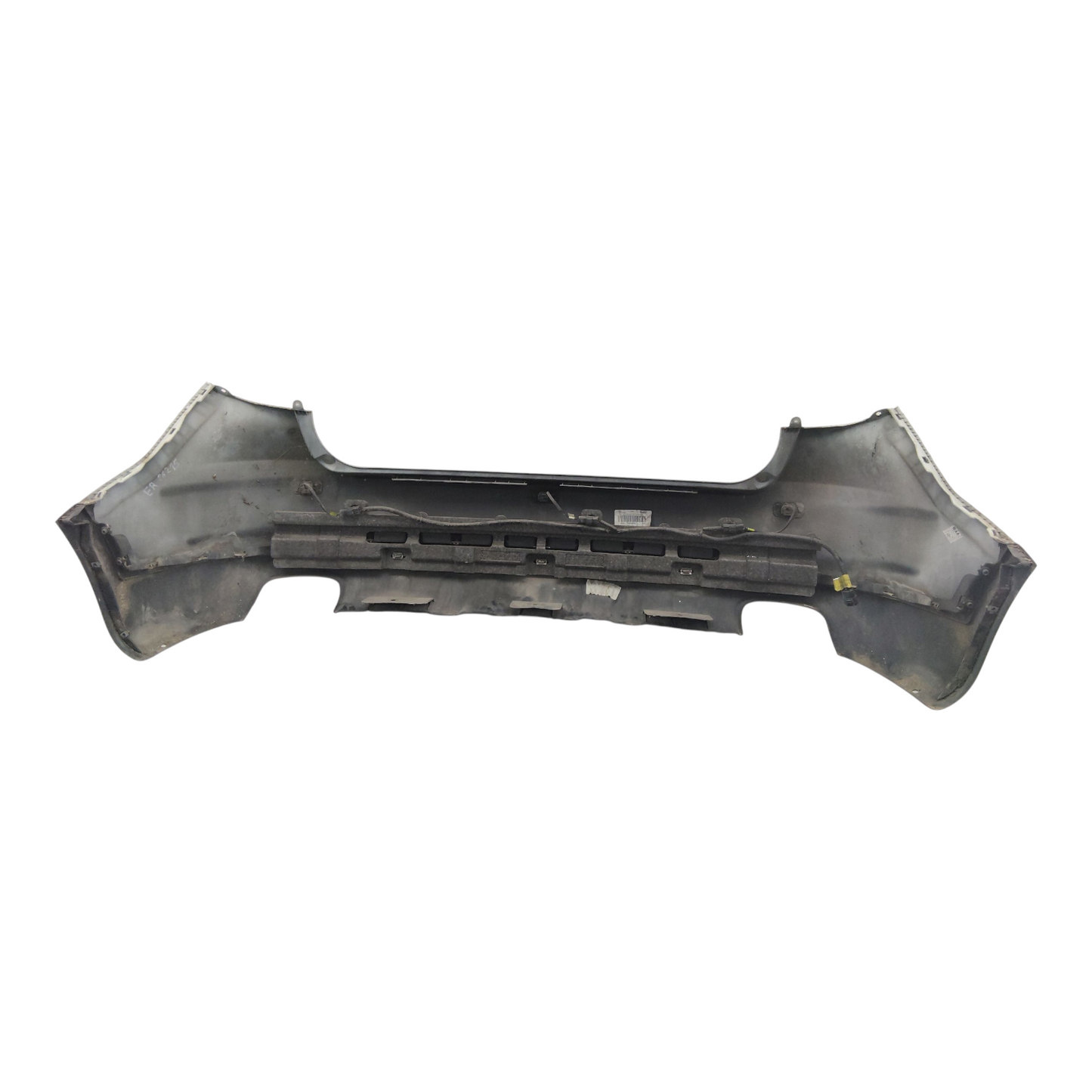 Paraurti Posteriore SSANGYONG KORANDO 3 Serie