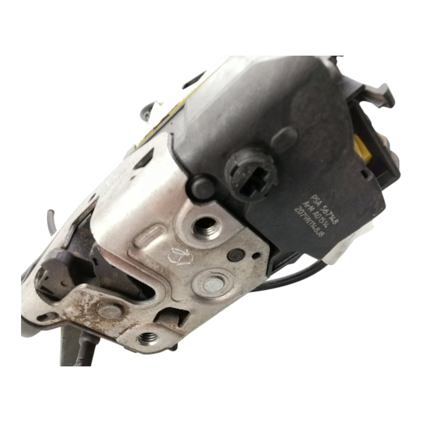Serratura Porta Anteriore Sinistro PEUGEOT 308 1 Serie 5 Porte