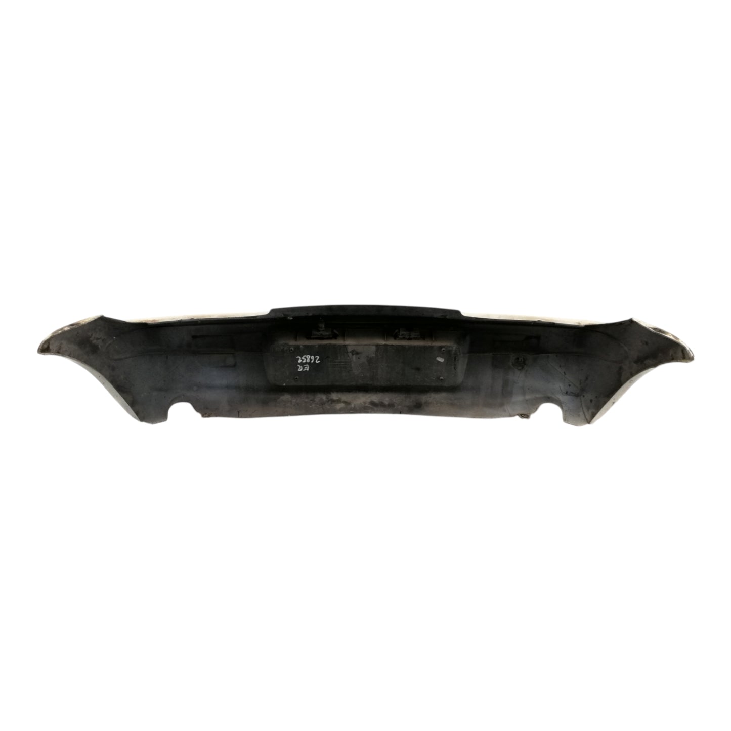 Paraurti Posteriore FIAT SEICENTO/600