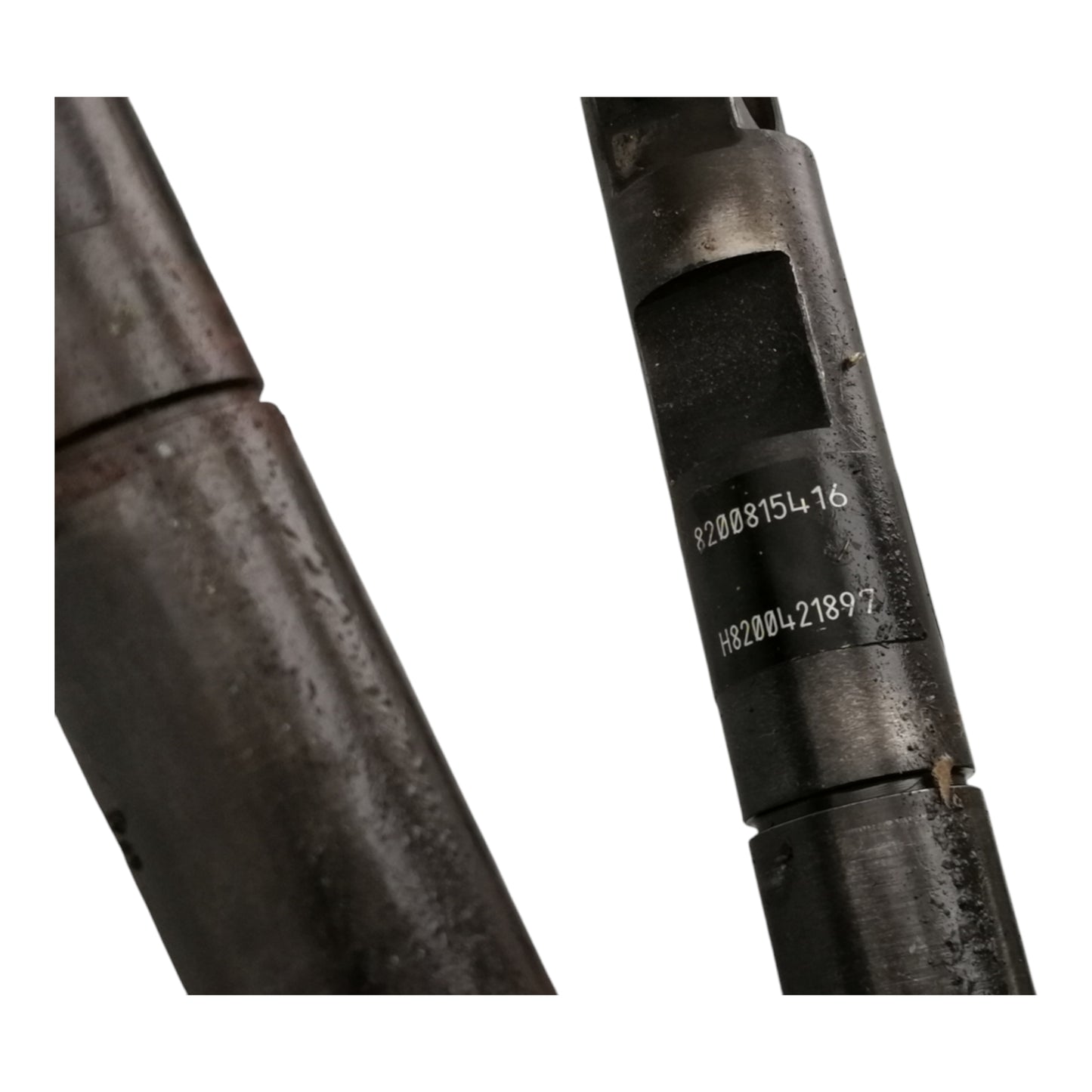 Kit 4 Iniettori RENAULT CLIO 2 3 4 Serie/MODUS/MEGANE 2 3 Serie 1.5 Diesel