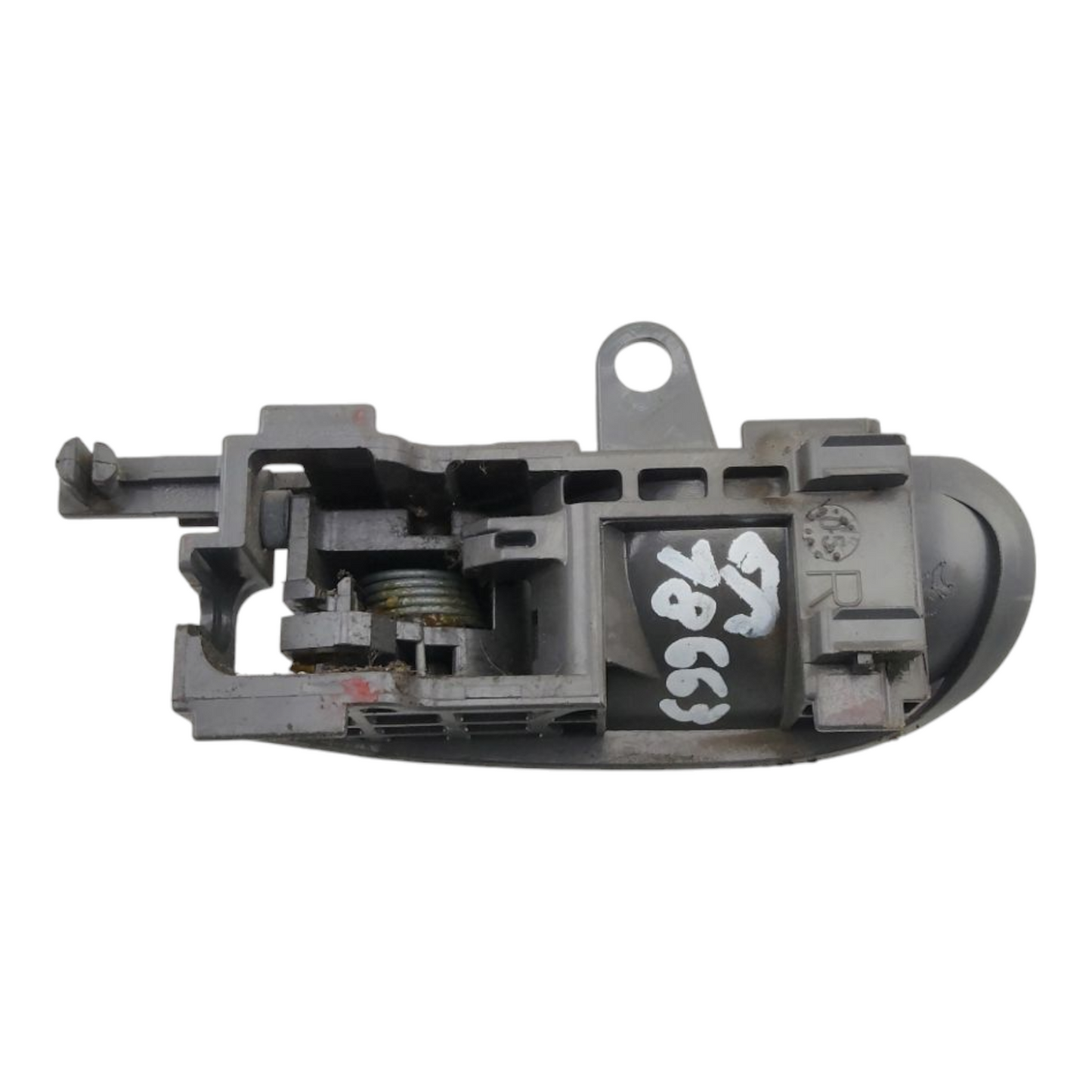 Maniglia Porta Interno Anteriore Destro TOYOTA AYGO 1 Serie