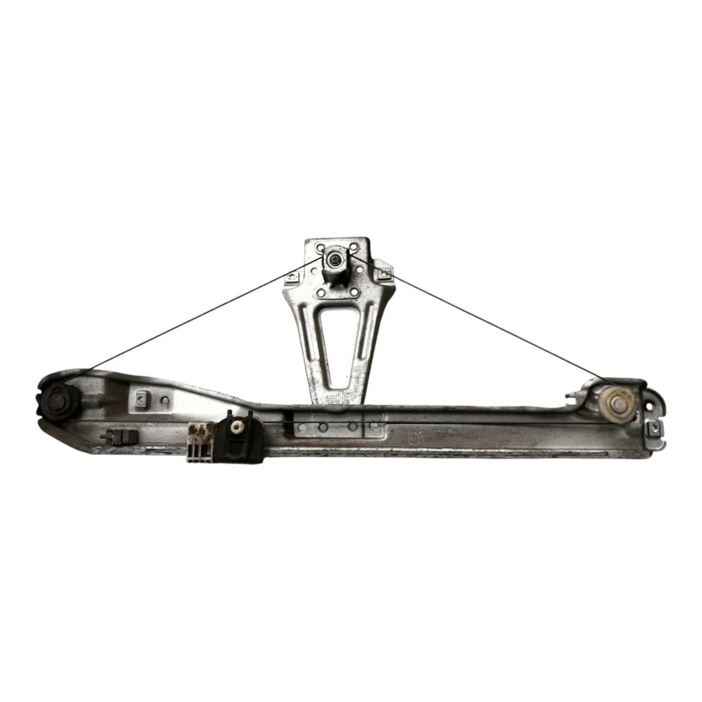 Alzacristallo Alzavetro Posteriore Sinistro RENAULT CLIO 3 Serie