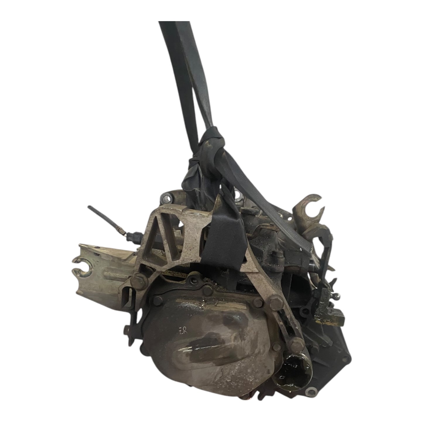 Cambio Manuale 5 Marce FIAT PANDA 169 2 Serie 1.1 Motore 187A1000