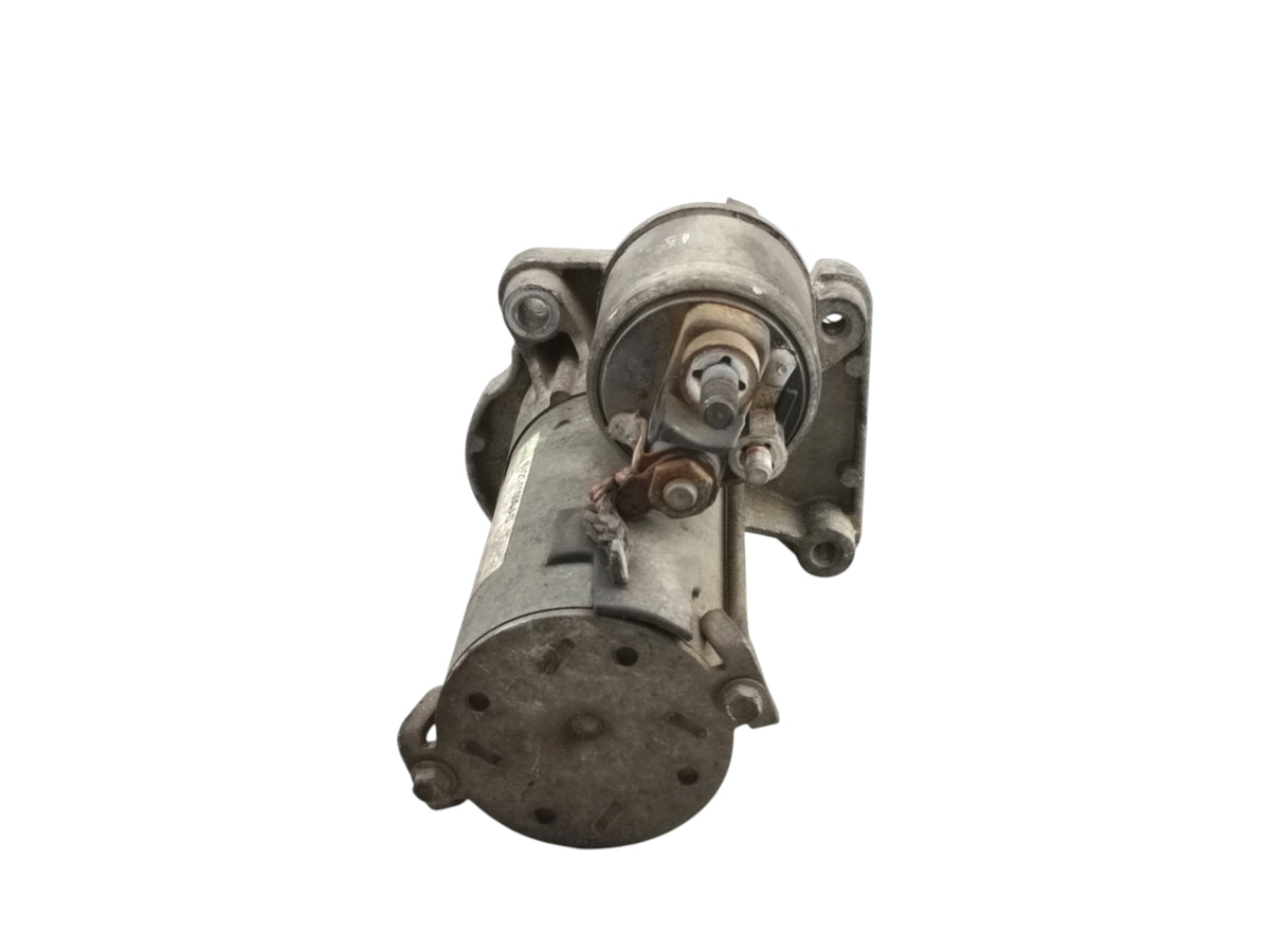Motorino Avviamento FORD FIESTA 6 Serie/B-MAX Diesel