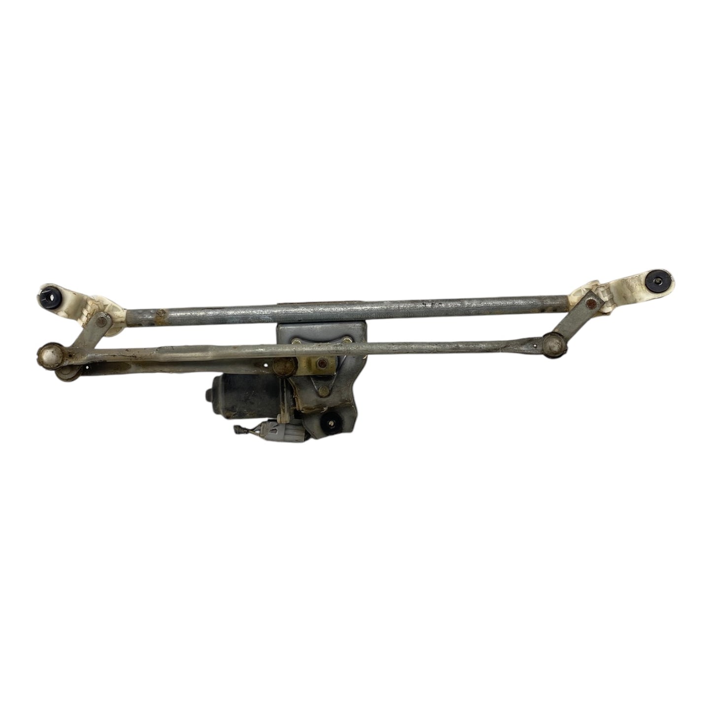 Meccanismo Tandem Tergicristallo SUZUKI SWIFT 4 Serie