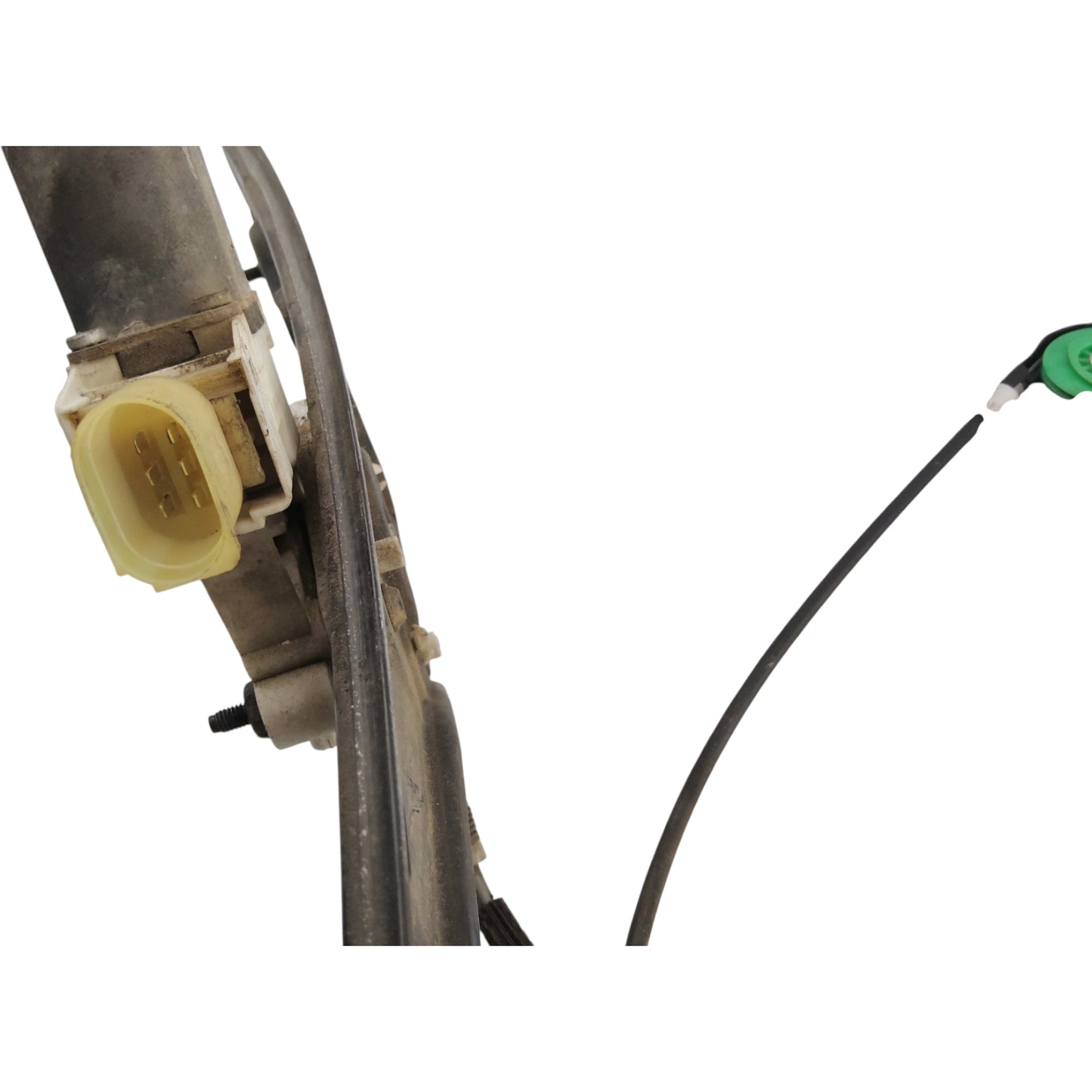 Alzacristallo Alzavetro Anteriore Destro BMW SERIE 3 E91 E90