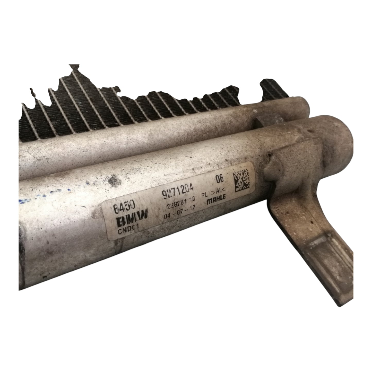 Condensatore Aria Condizionata MINI COOPER ONE F55 F56