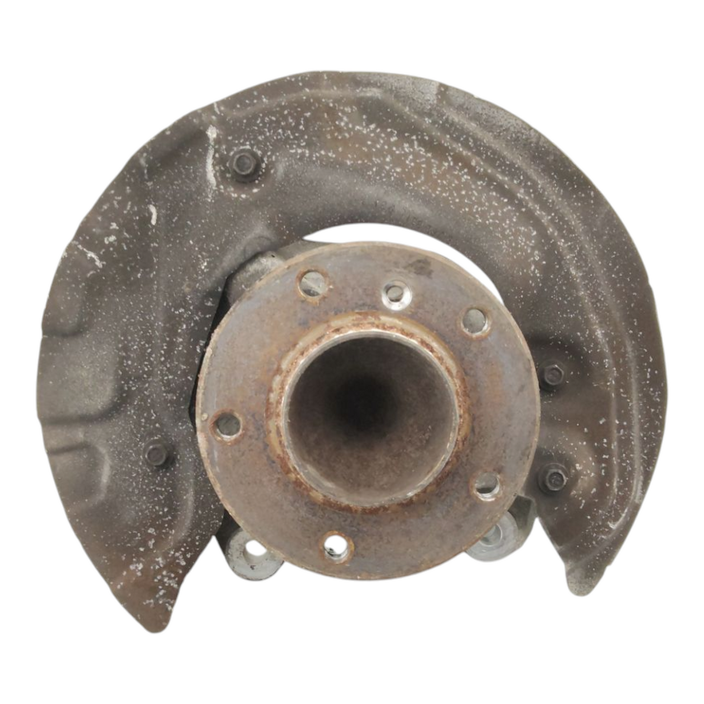 Fusello Mozzo Anteriore Sinistro BMW SERIE 1 E87 E81 E82 Benzina Diesel