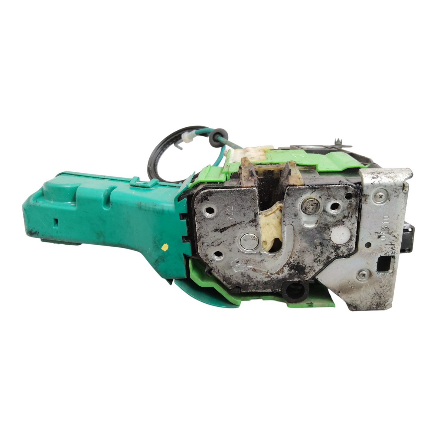 Serratura Porta Anteriore Sinistro ALFA ROMEO GIULIETTA