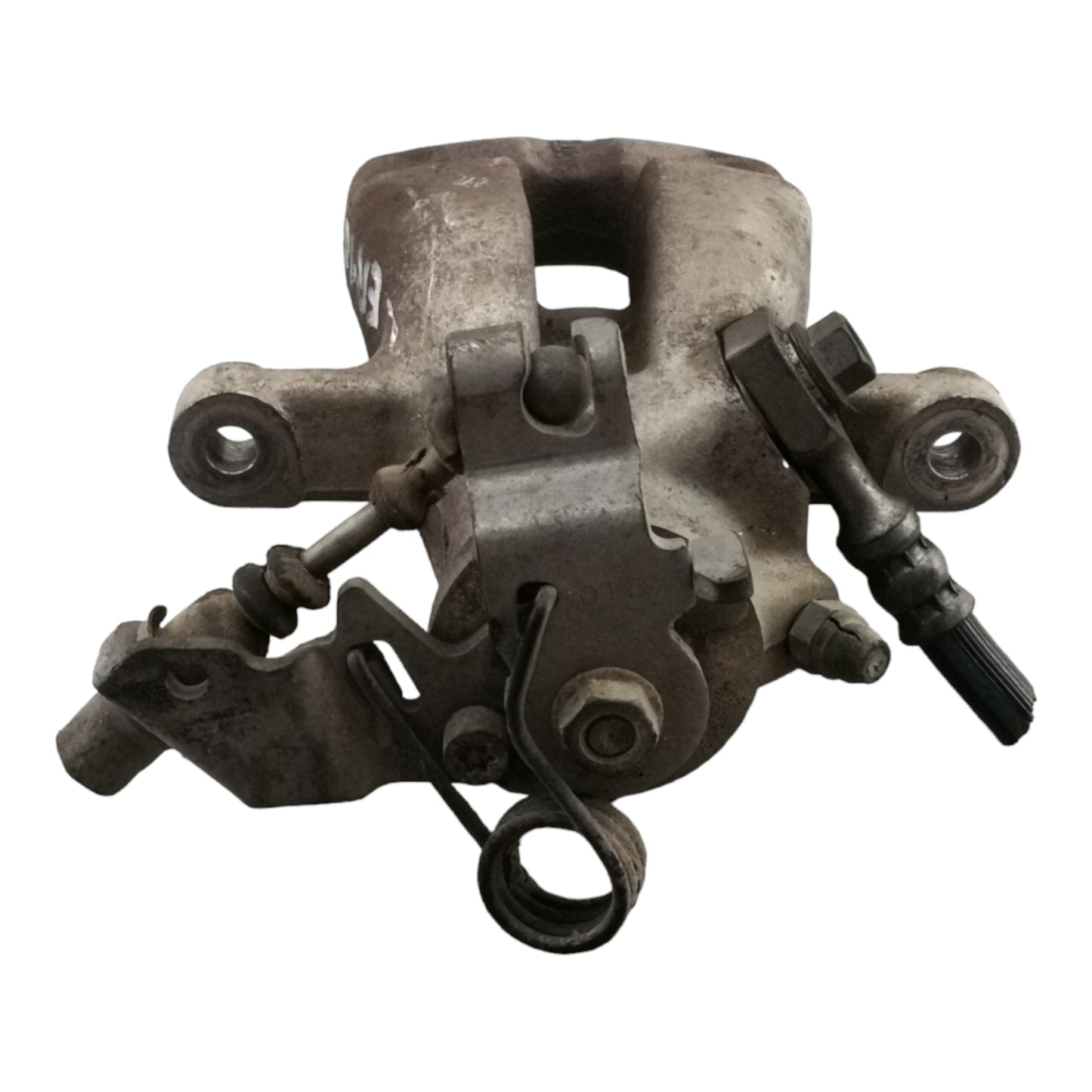 Pinza Freno Posteriore Sinistro OPEL ASTRA H Berlina CC SW VAN