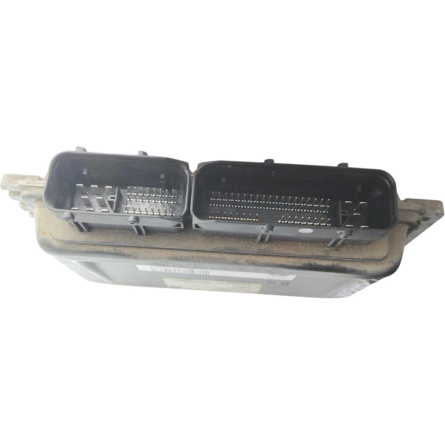 Centralina Iniezione MINI ONE R50 1.6 Benzina Motore W10B16A