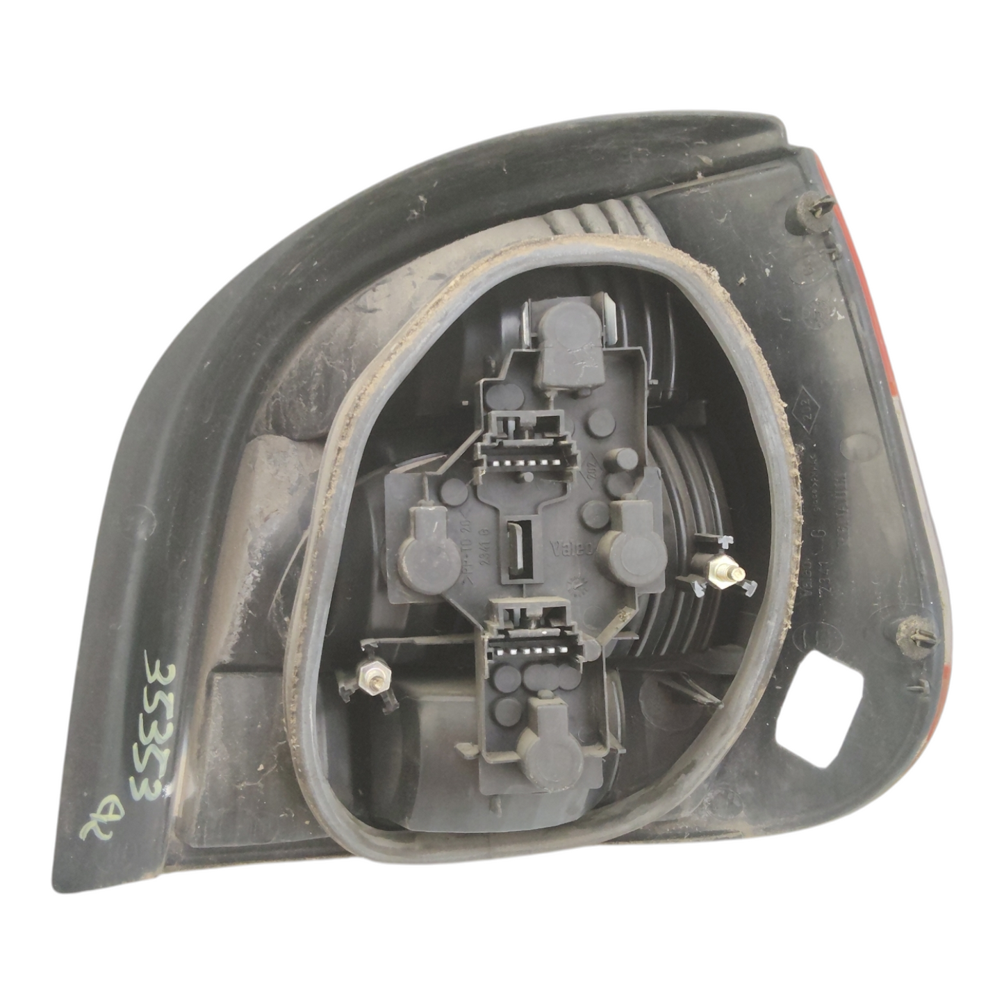 Fanale Stop Esterno Posteriore Sinistro RENAULT SCENIC 1 Serie