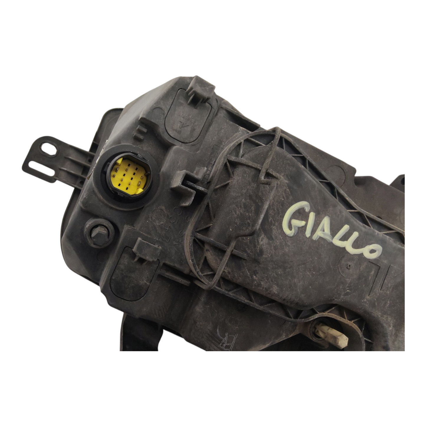 Faro Proiettore Anteriore Sinistro FIAT PANDA 2 Serie