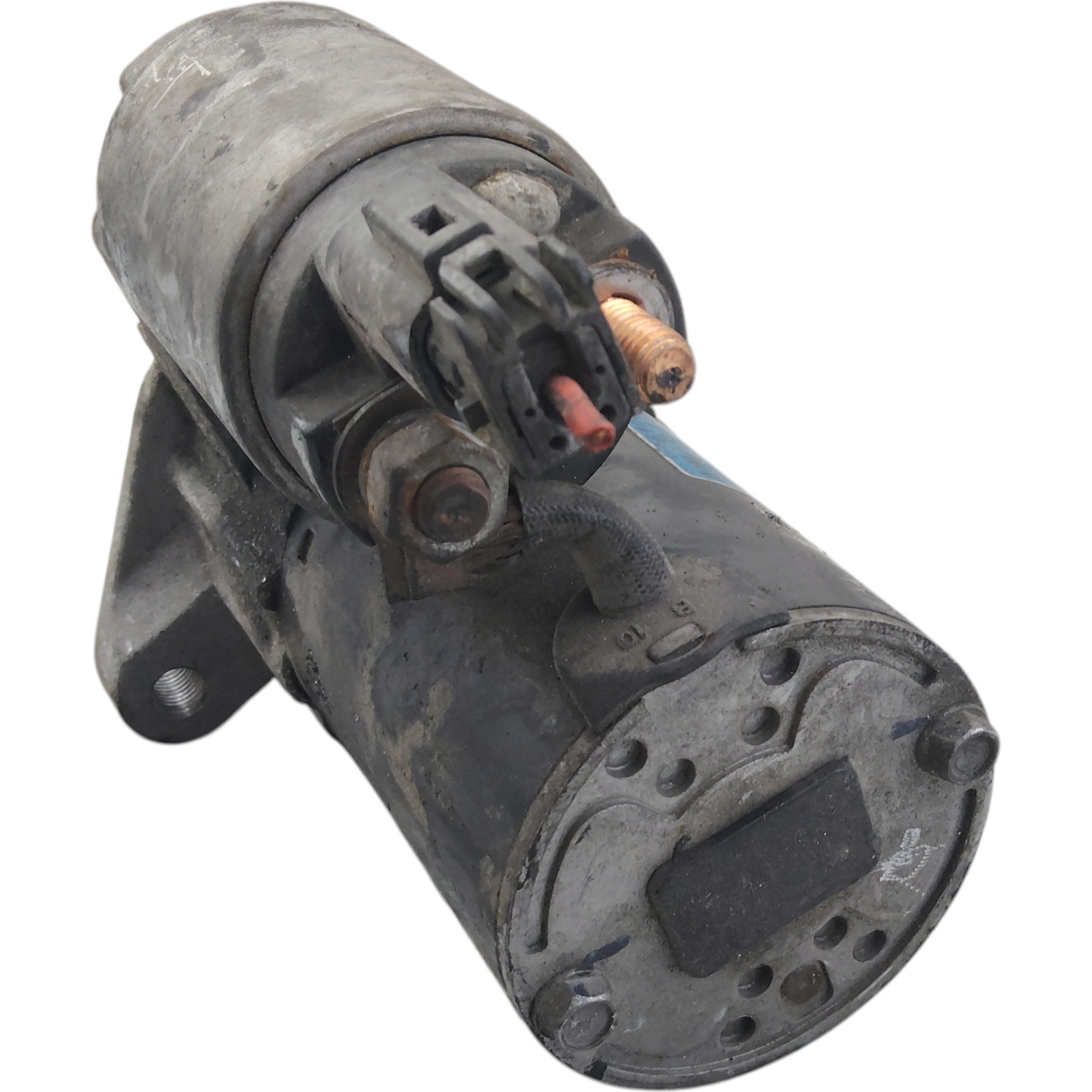 Motorino Avviamento KIA PICANTO 3 Serie 1.0 Benzina Gpl