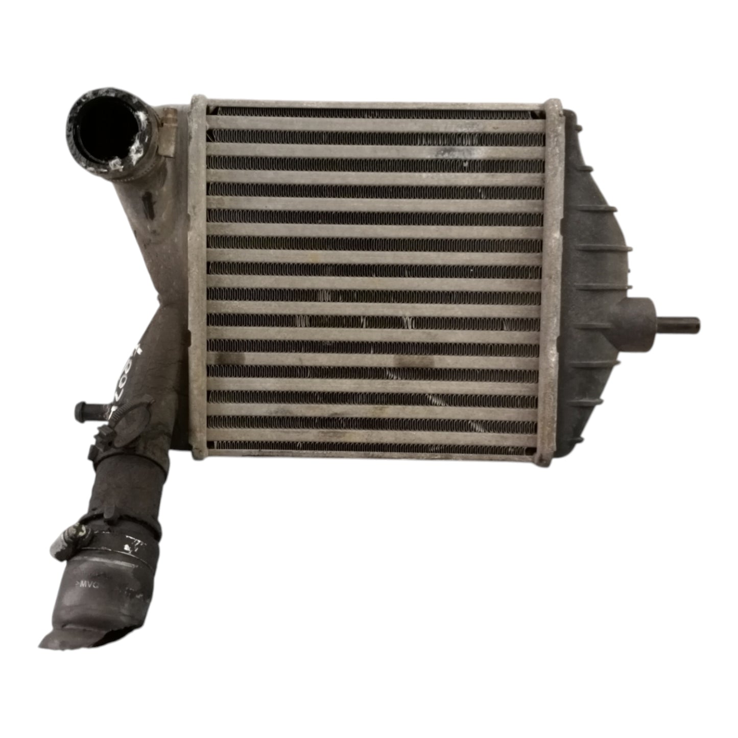 Intercooler Scambiatore Calore FIAT PUNTO 2 Serie 188/IDEA 1.3 Diesel