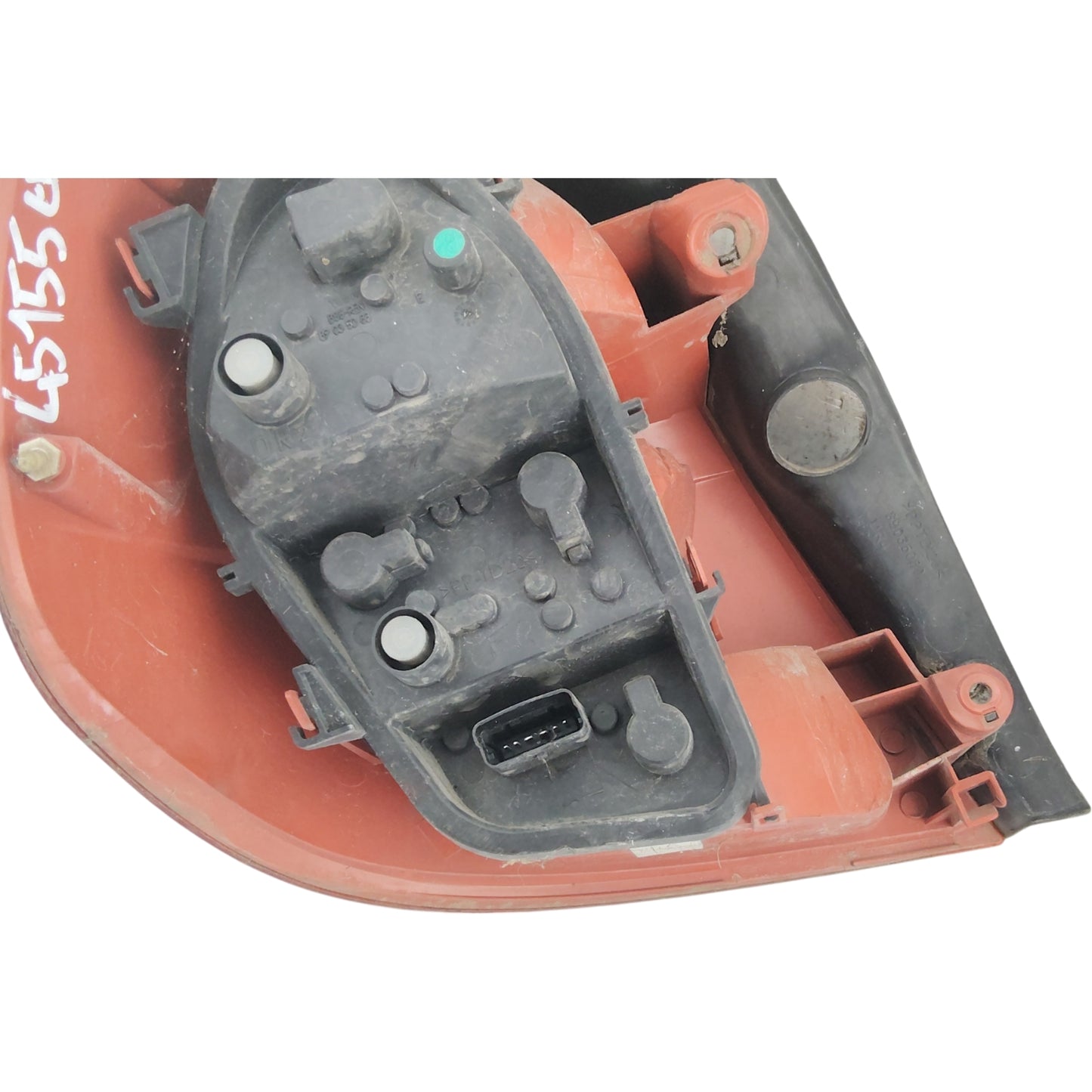 Fanale Stop Posteriore Destro RENAULT CLIO 3 Serie Berlina 3-5 Porte
