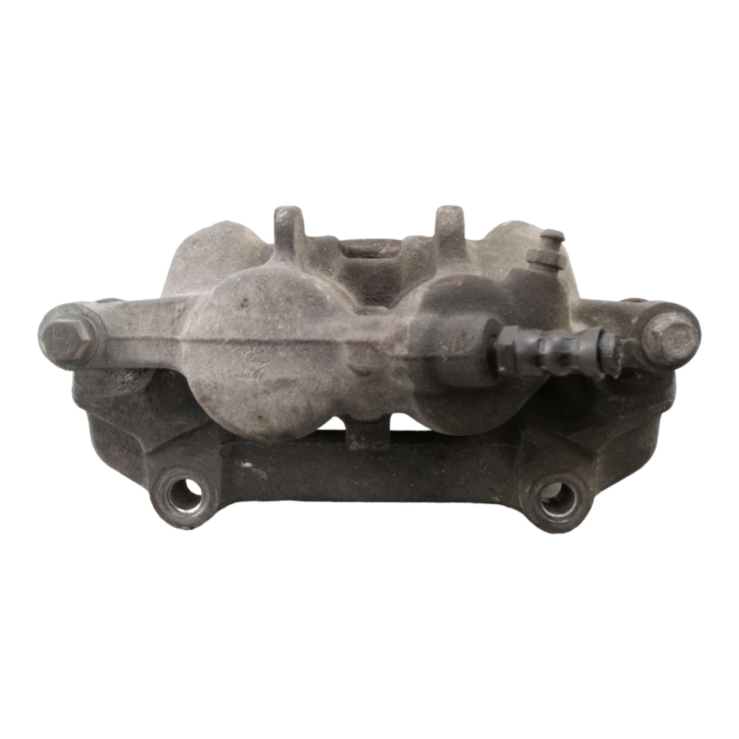 Pinza Freno Anteriore Destro RENAULT TRAFIC 3 Serie Benzina Diesel