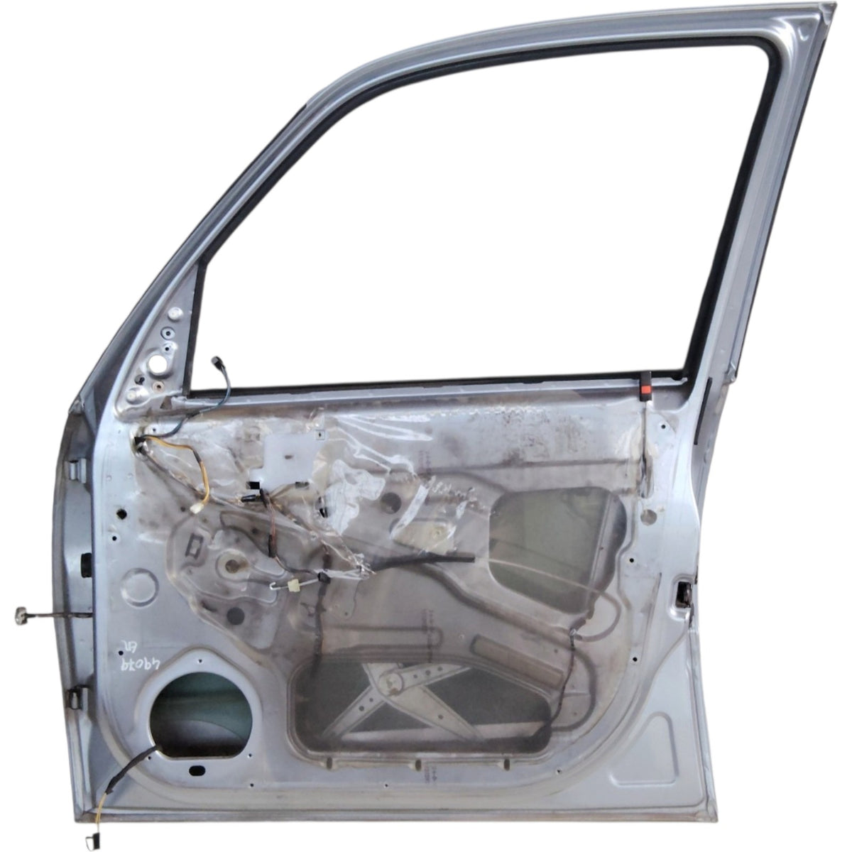 Porta Portiera Anteriore Destro OPEL MERIVA A