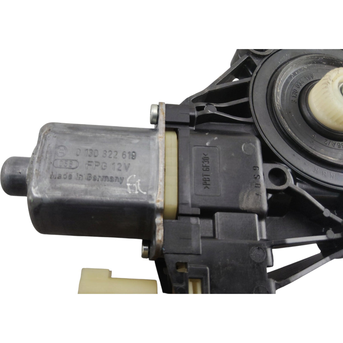 Motorino Alzacristallo Porta Anteriore Destro FORD FIESTA 6 Serie