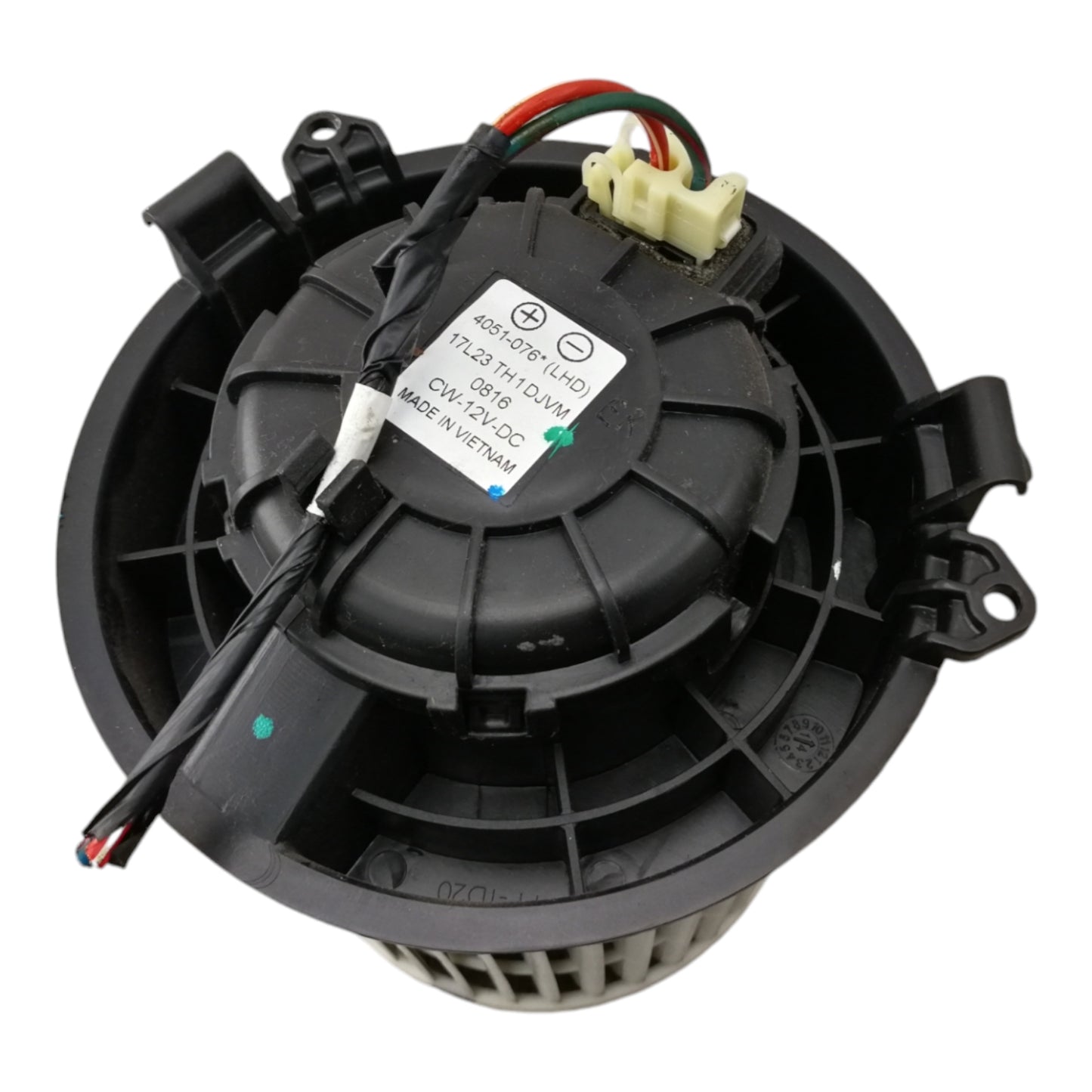 Motorino Ventilazione Ventola Abitacolo SSANGYONG TIVOLI/XLV