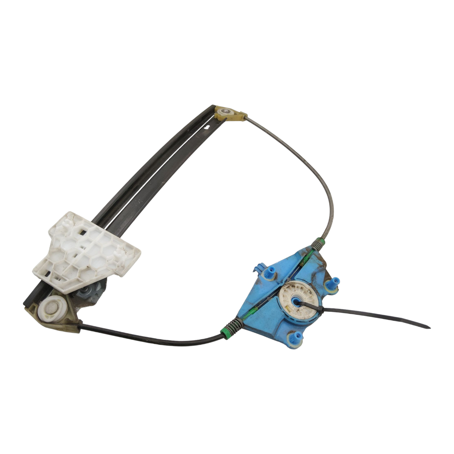 Alzacristallo Alzavetro Posteriore Destro AUDI A4 8ED 8E2 8E5 8EC