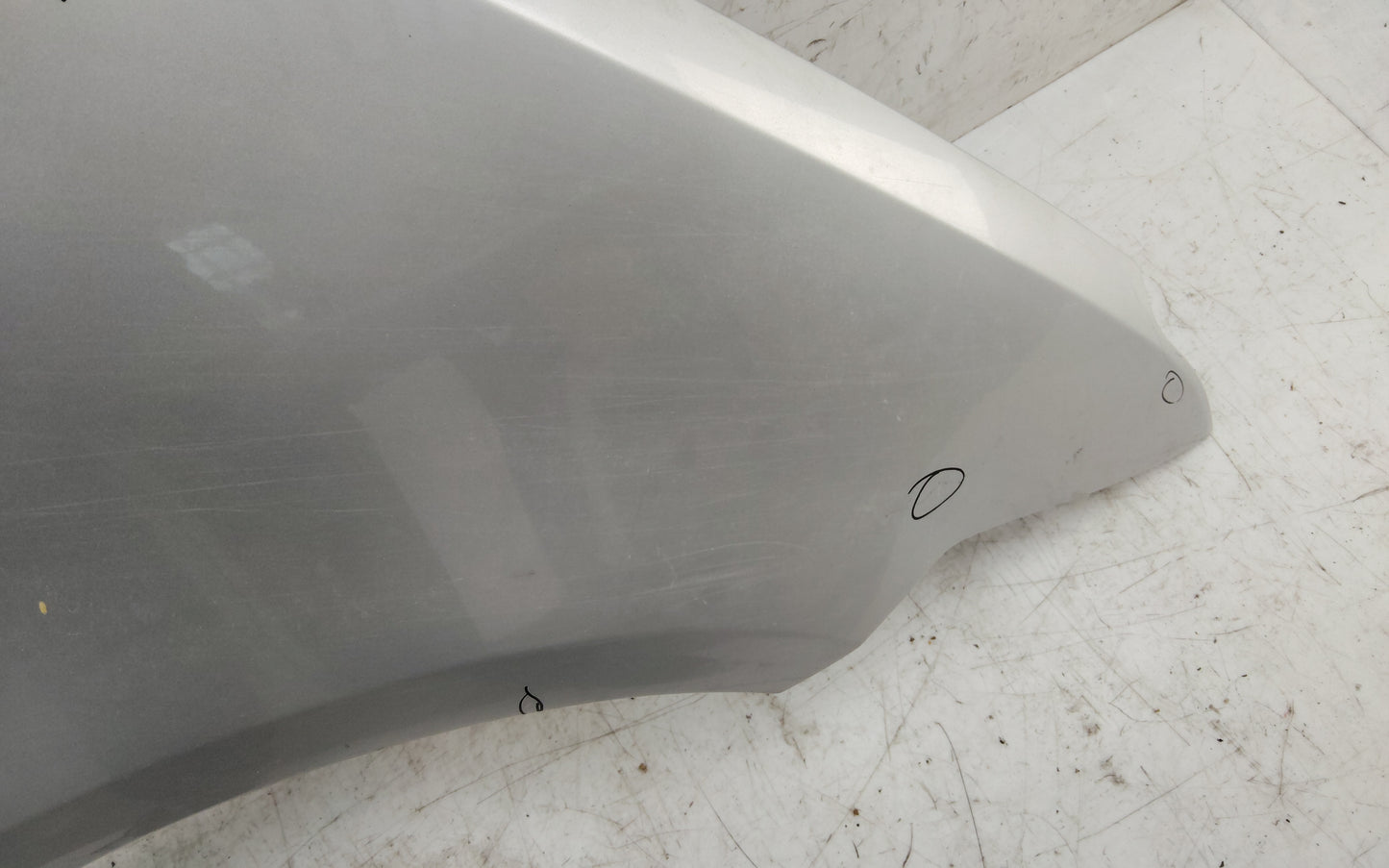 Parafango Anteriore Destro FORD C-MAX 1 2 Serie