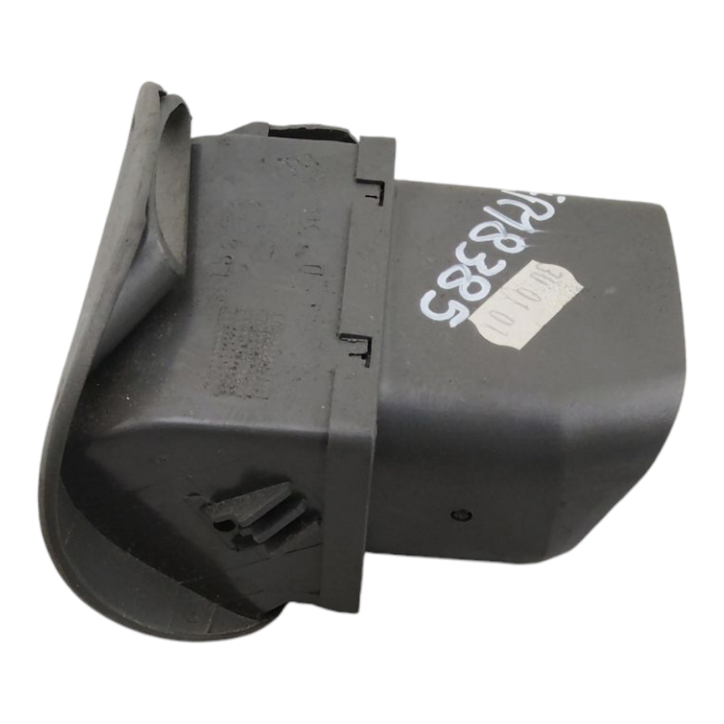 Bocchetta Aria Cruscotto Anteriore Destro FIAT 600 Berlina