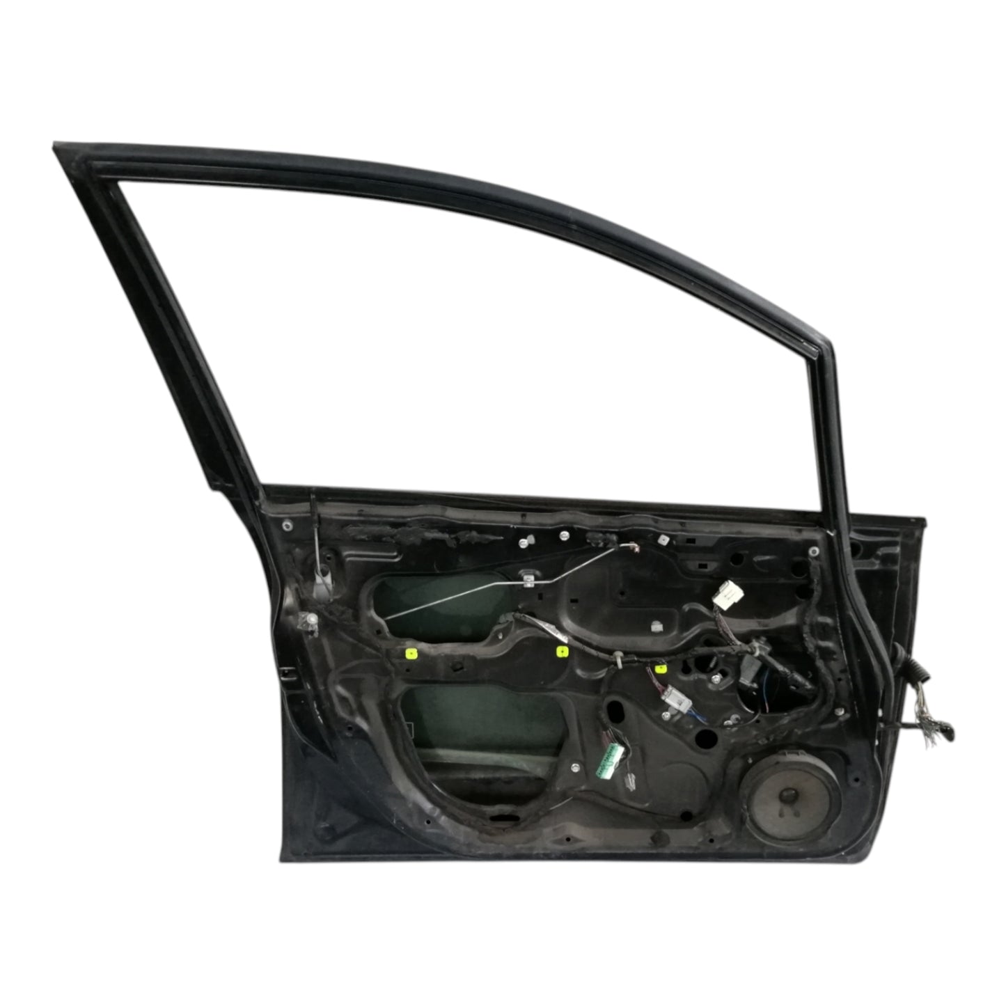 Porta Portiera Anteriore Sinistro HONDA JAZZ 1 Serie Berlina 5 Porte