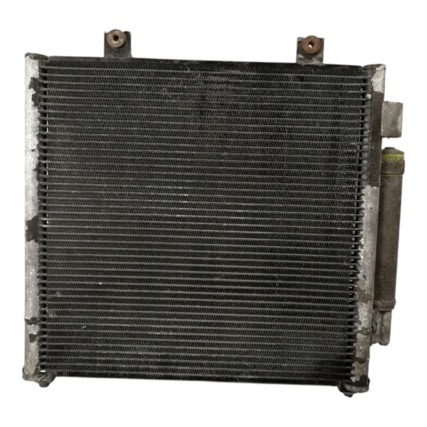 Condensatore Aria Condizionata Ac OPEL AGILA A 1.0 1.2 Benzina