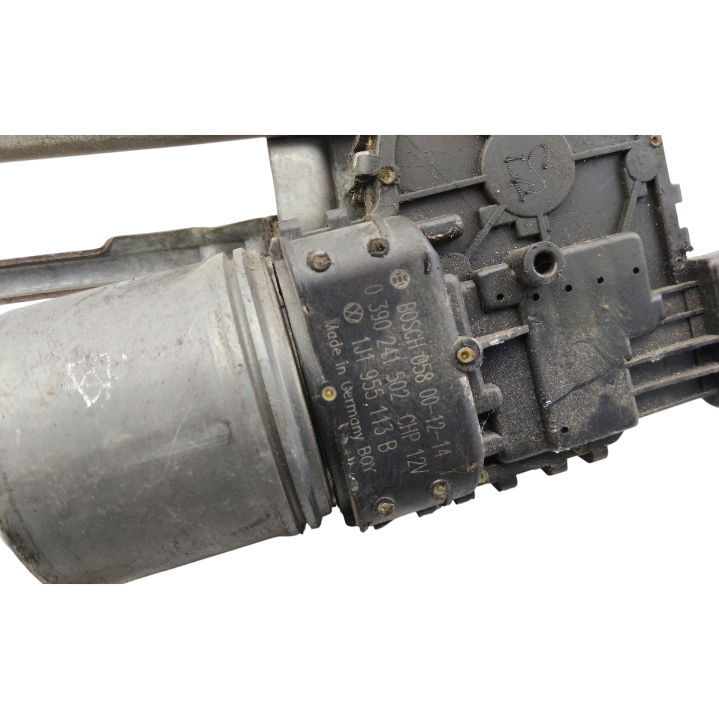 Meccanismo Tandem Tergicristallo VOLKSWAGEN GOLF 4 Serie