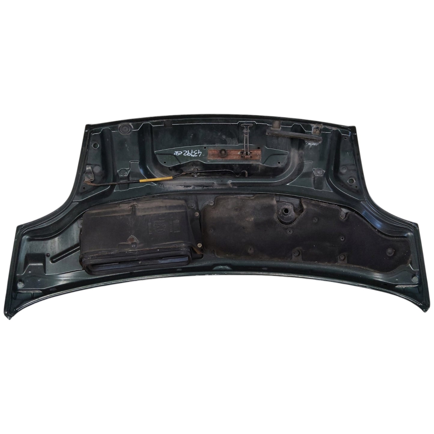 Cofano Anteriore RENAULT TRAFIC 3 Serie