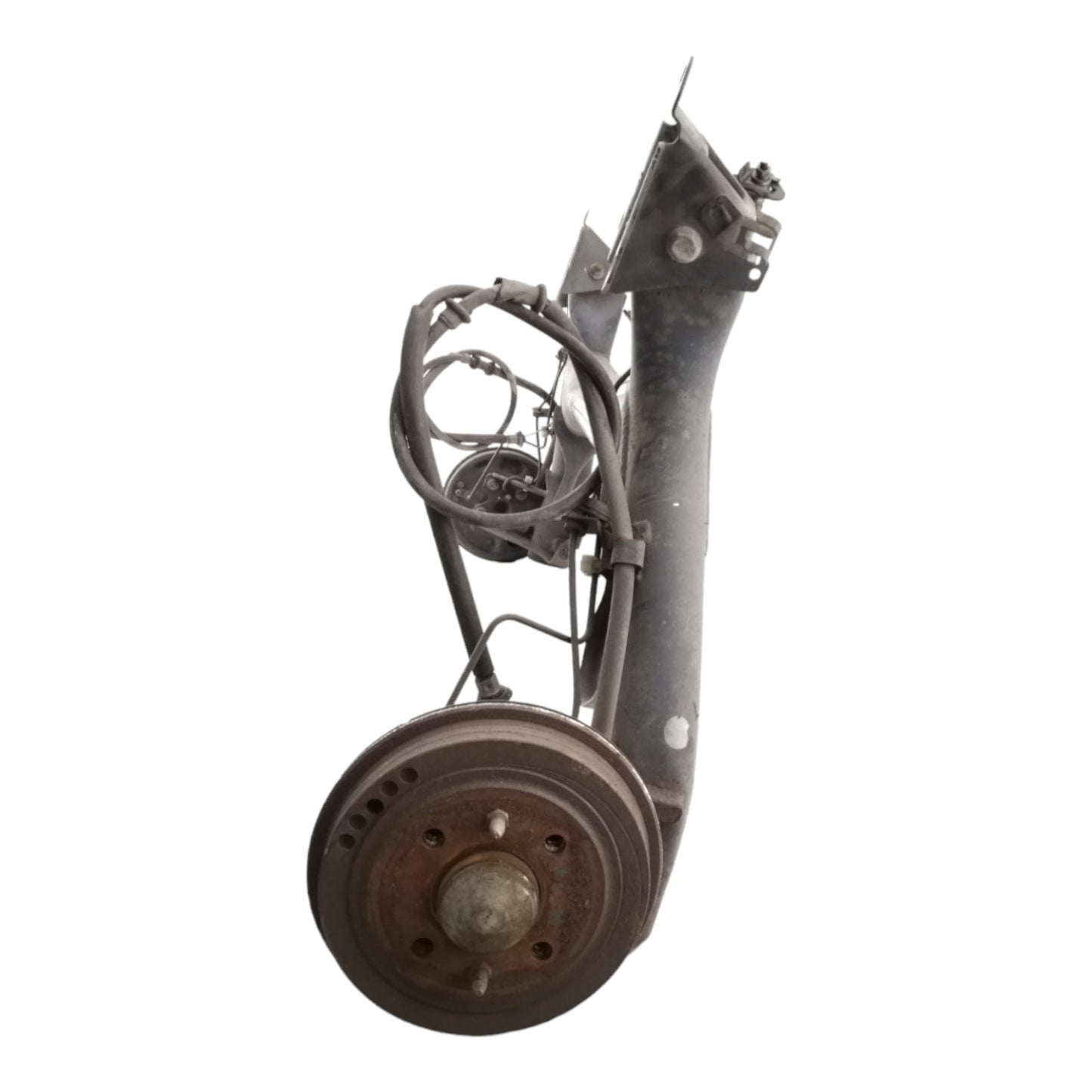 Assale Posteriore FIAT PUNTO 2 Serie Berlina Benzina Diesel