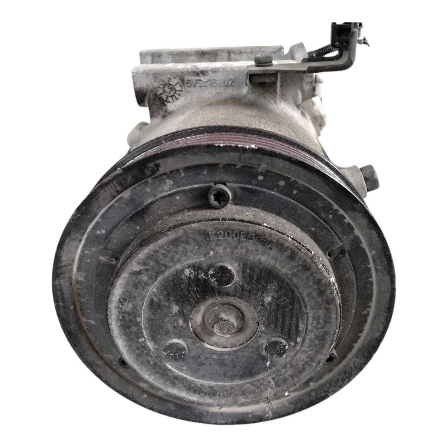 Compressore Aria Condizionata Ac KIA SPORTAGE 4 Serie 1.7 Diesel D4FD