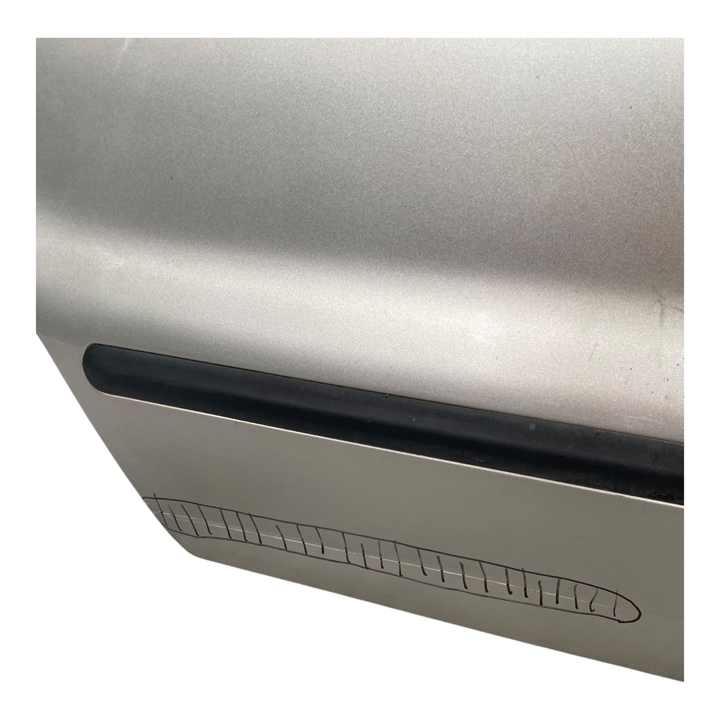 Porta Portiera Posteriore Destro FIAT BRAVA