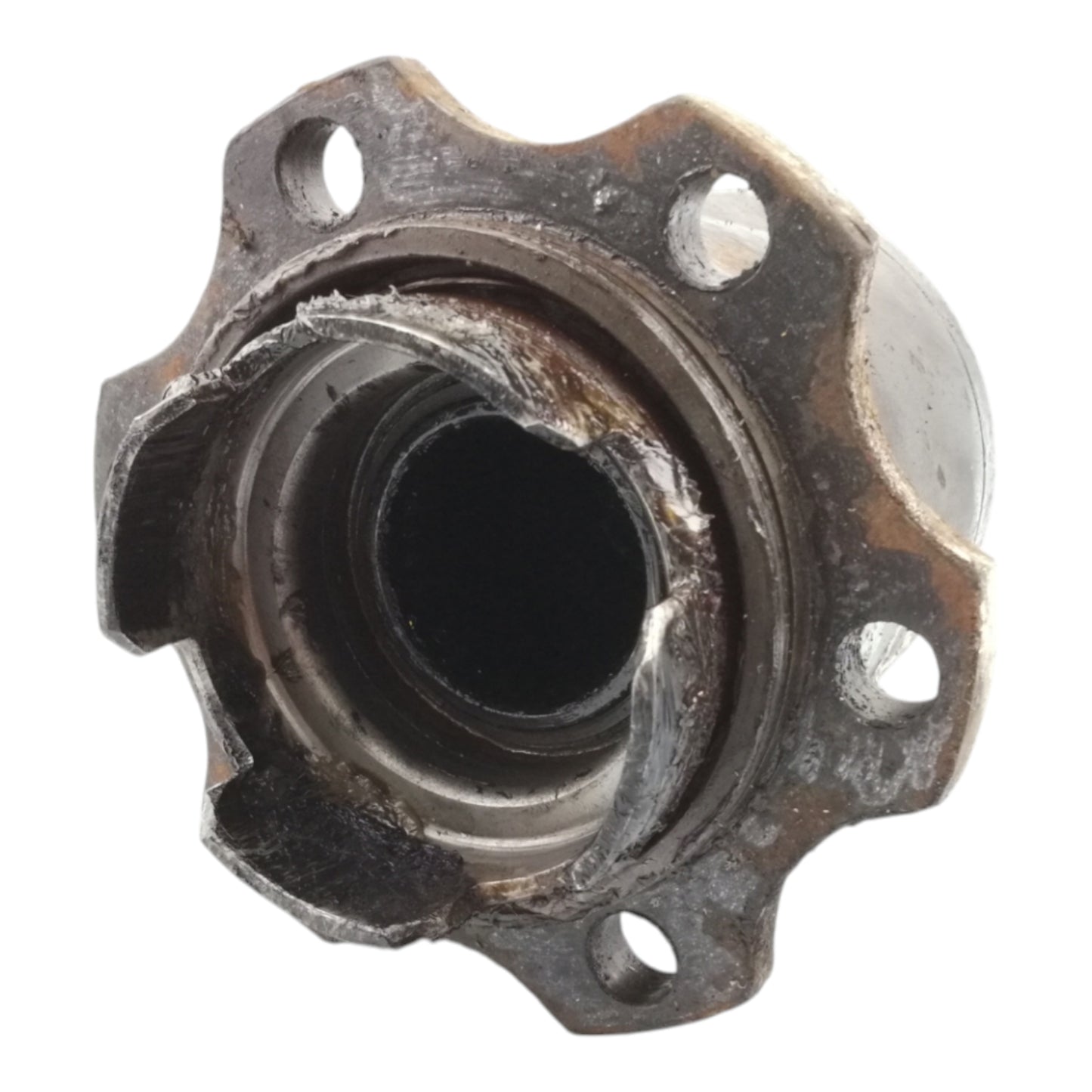 Mozzo Bloccaggio Ruota Anteriore Destro TATA SAFARI 2 Serie 2.2 TDiC