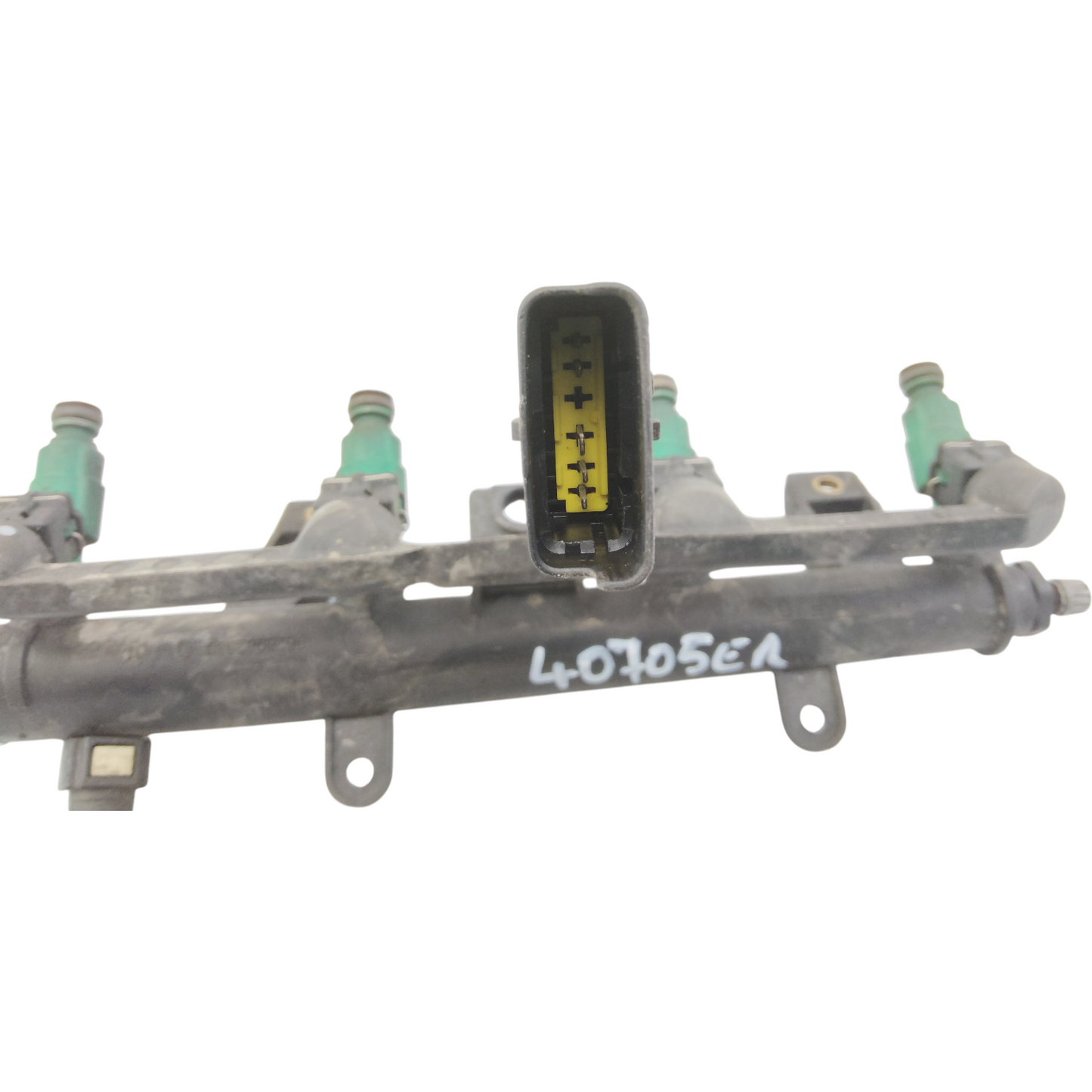 Distributore Flauto Carburante CITROEN SAXO 1.1 Motore HFX