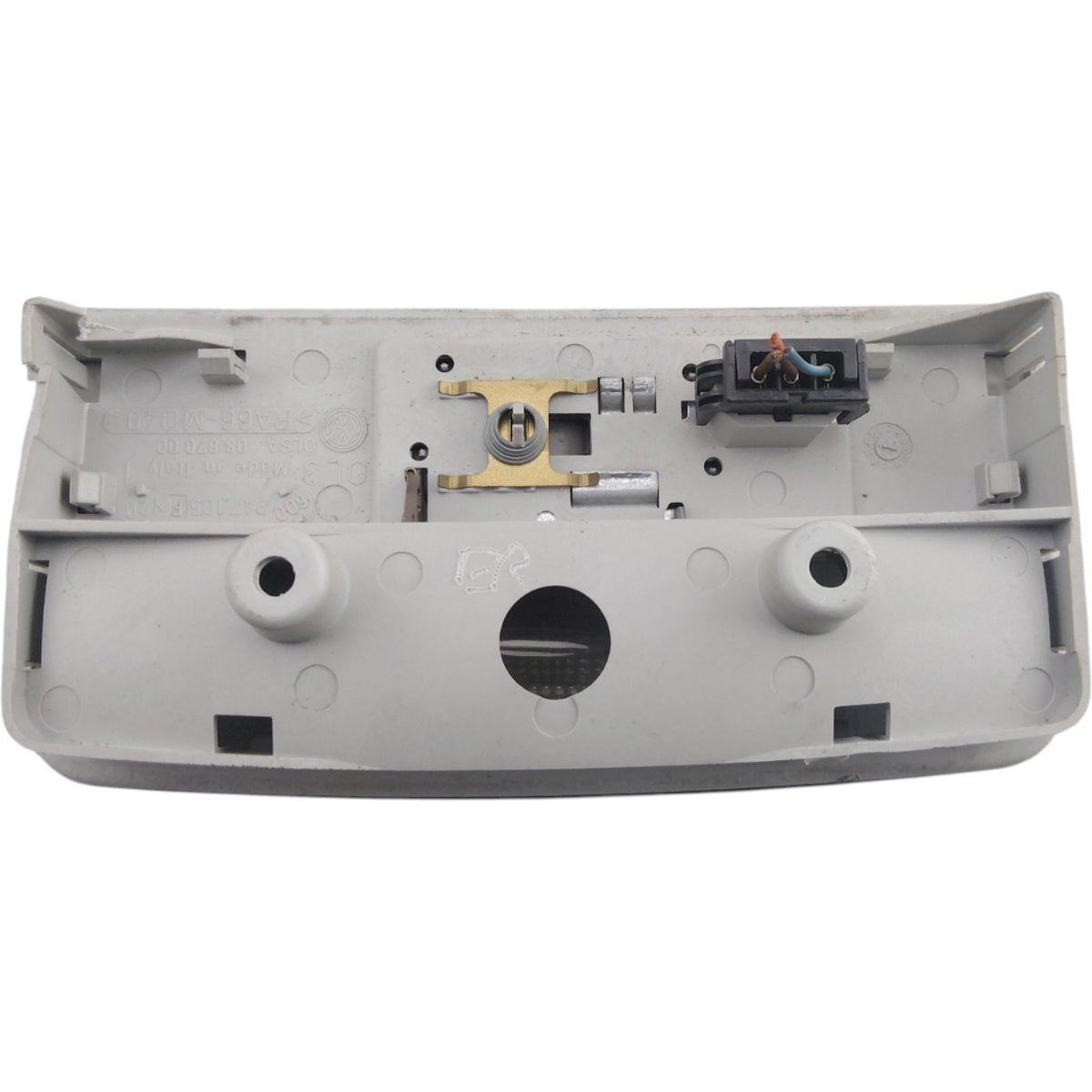Luce Cortesia Plafoniera Abitacolo Anteriore VOLKSWAGEN CADDY 3 4 5 Serie