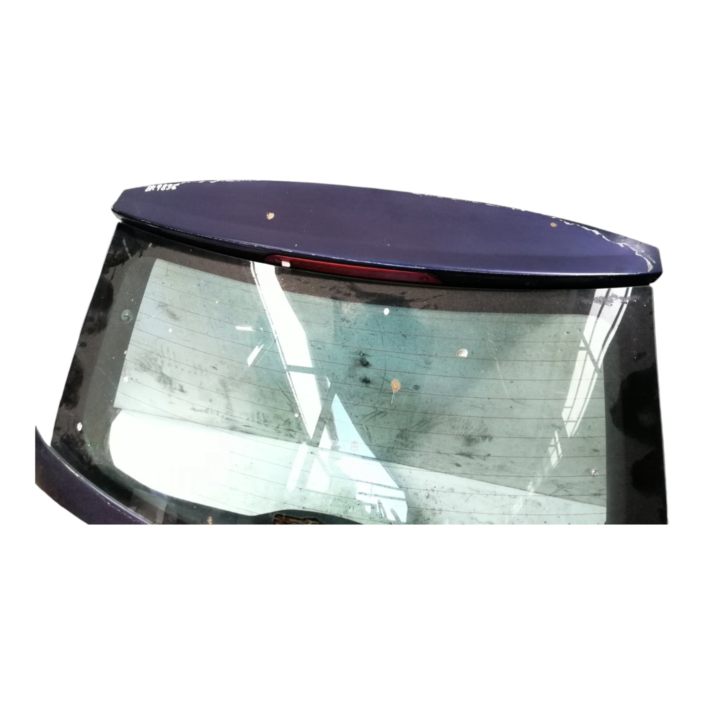 Portello Portellone Posteriore FORD FOCUS 1 Serie Berlina VAN