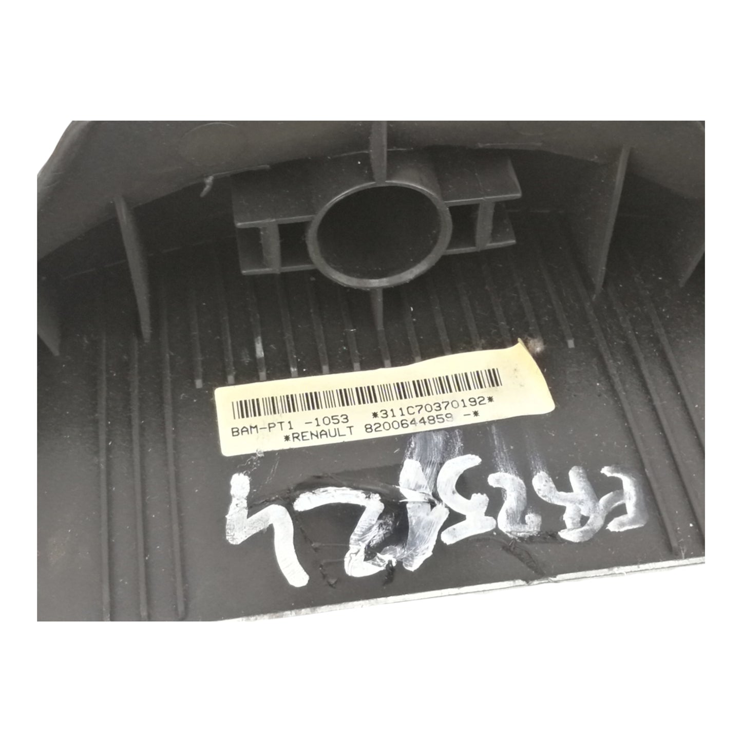 Airbag Lato Guida RENAULT MODUS/GRAND MODUS Benzina Diesel