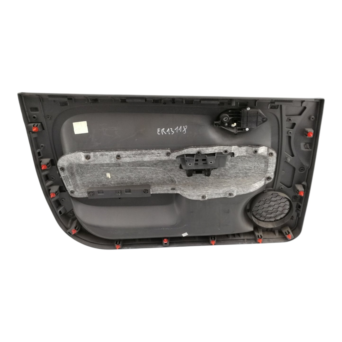 Pannello Rivestimento Porta Anteriore Sinistro FIAT 500 2 Serie