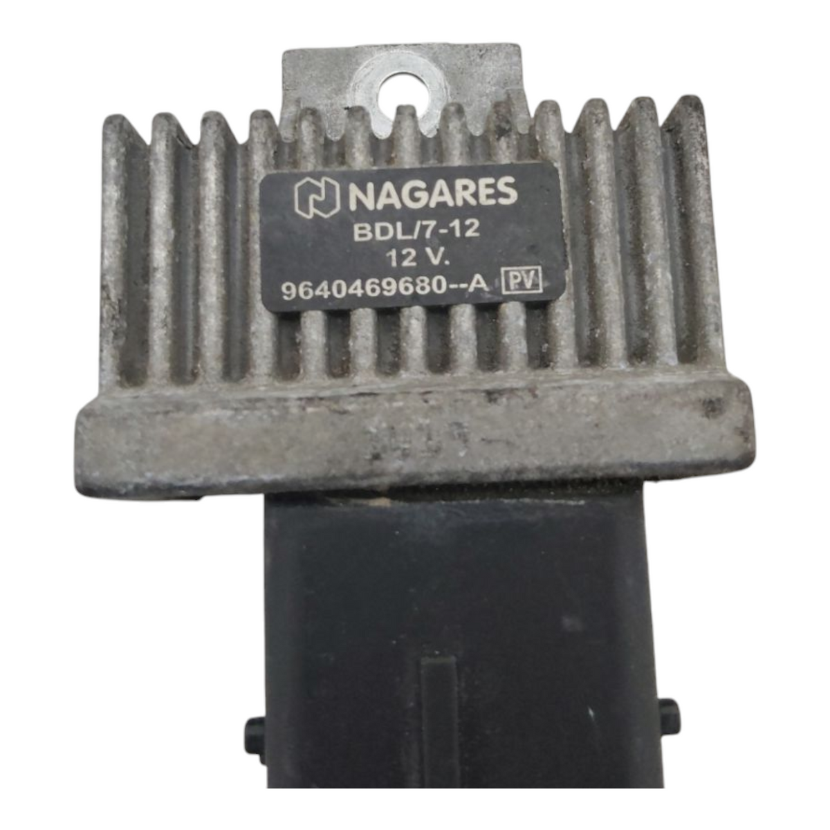 Centralina Candelette NISSAN QASHQAI 1 Serie 1.5 DCi