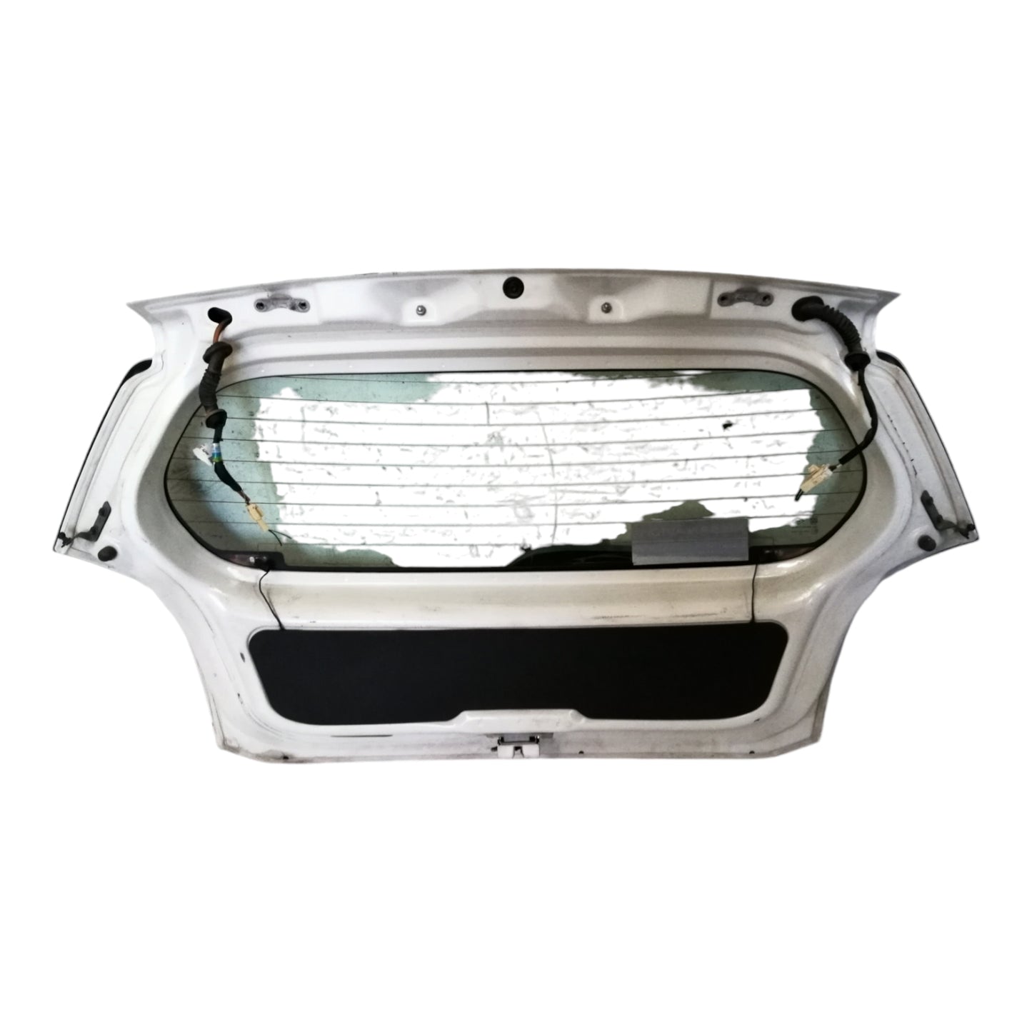 Portello Portellone Posteriore NISSAN PIXO