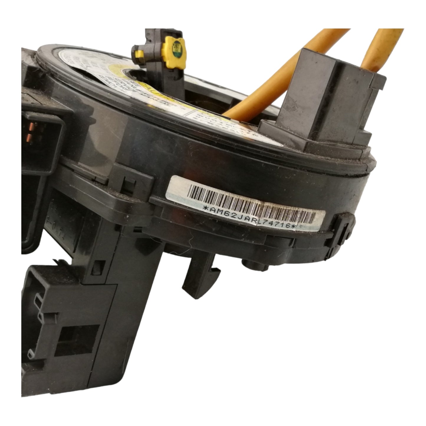 Piastra Contatto Spiralato FIAT SEDICI 16 - 71742583 -