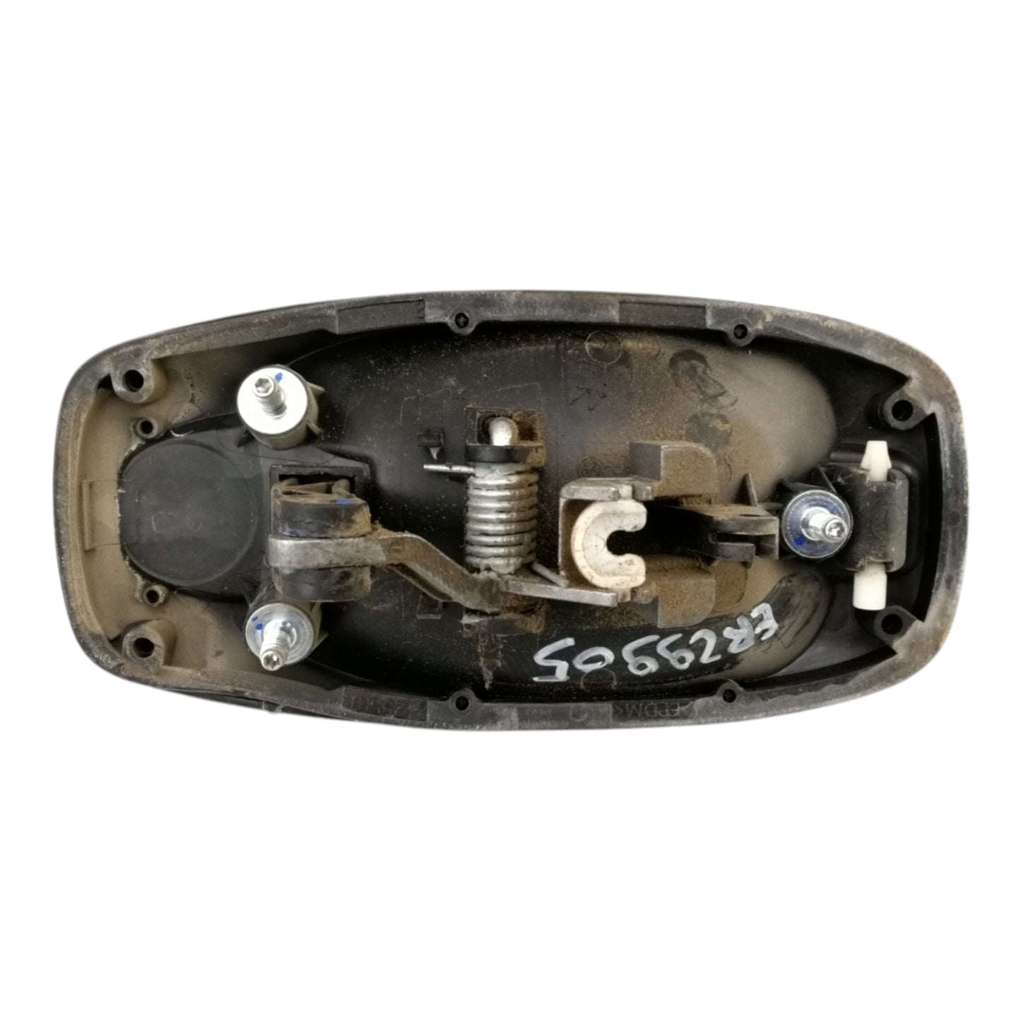 Maniglia Esterna Porta Scorrevole Destro PEUGEOT BIPPER