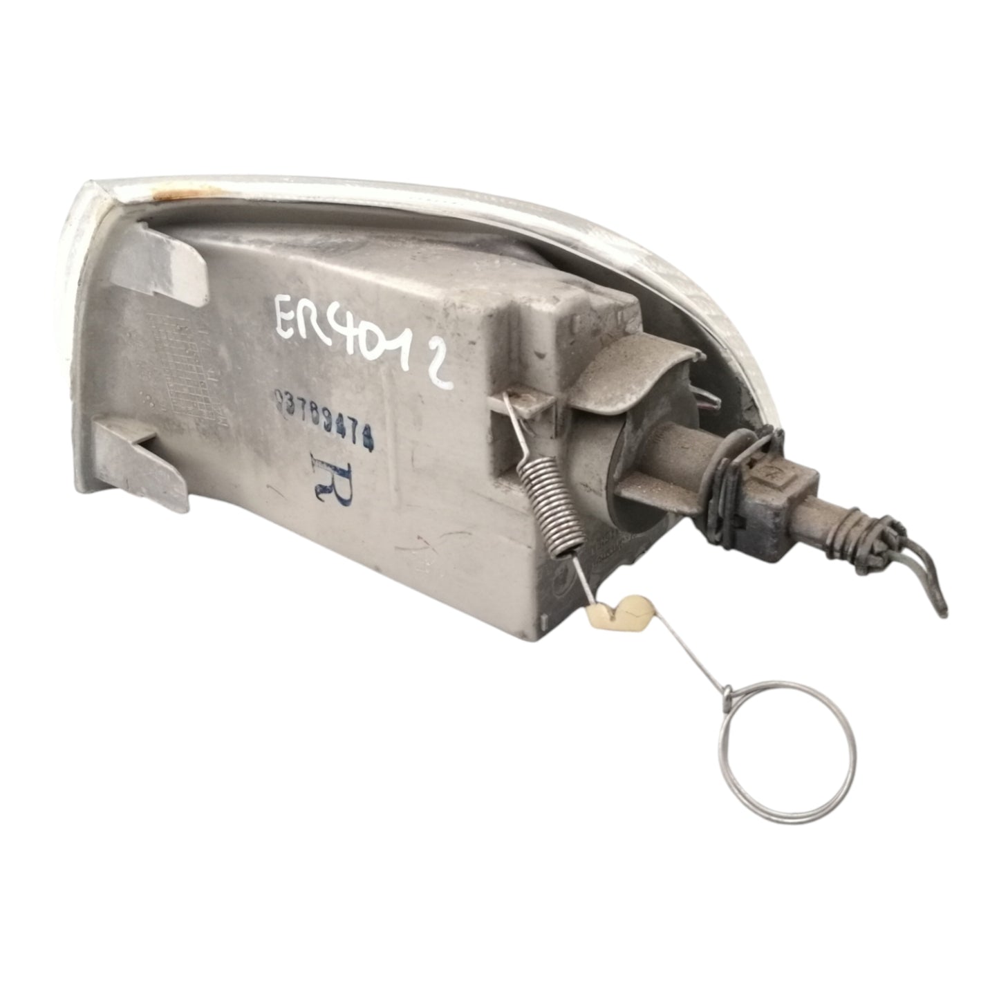 Freccia Frontale Anteriore Destro FIAT PUNTO 1 Serie