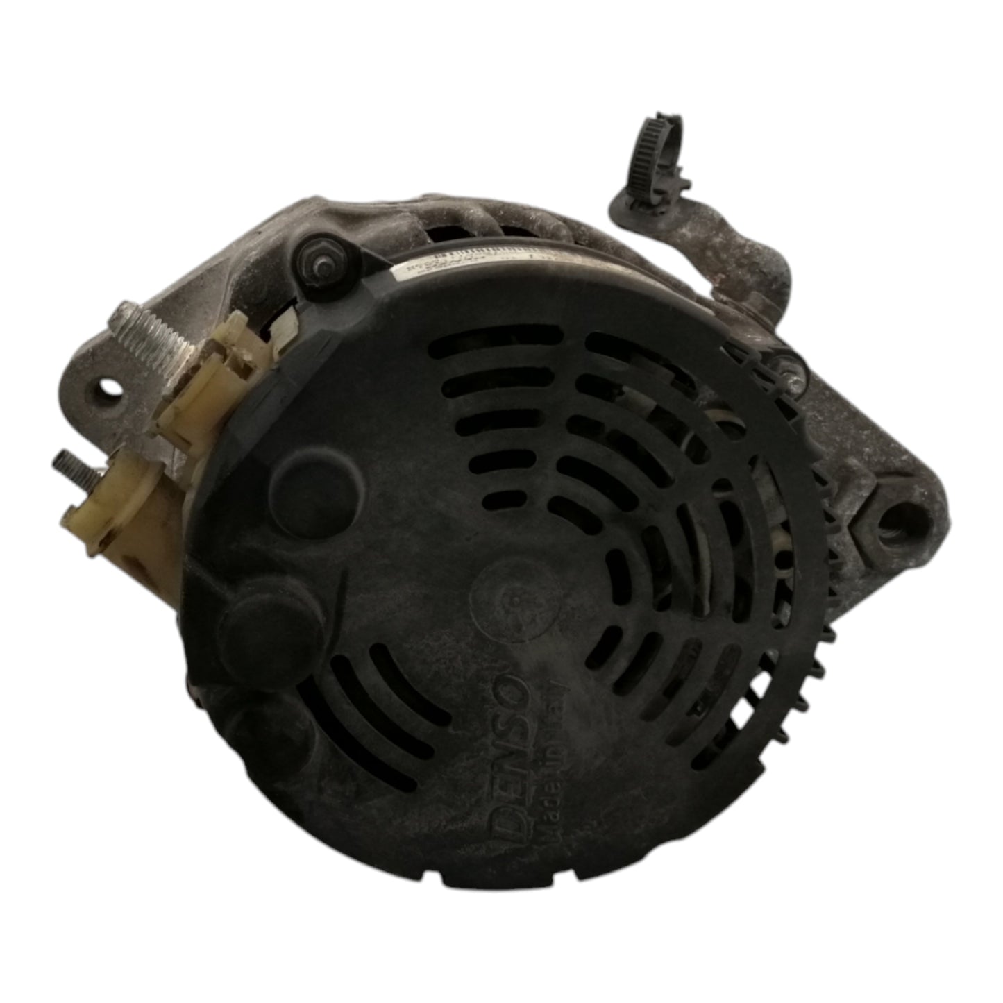 Alternatore TOYOTA AYGO 1 Serie Benzina GPL