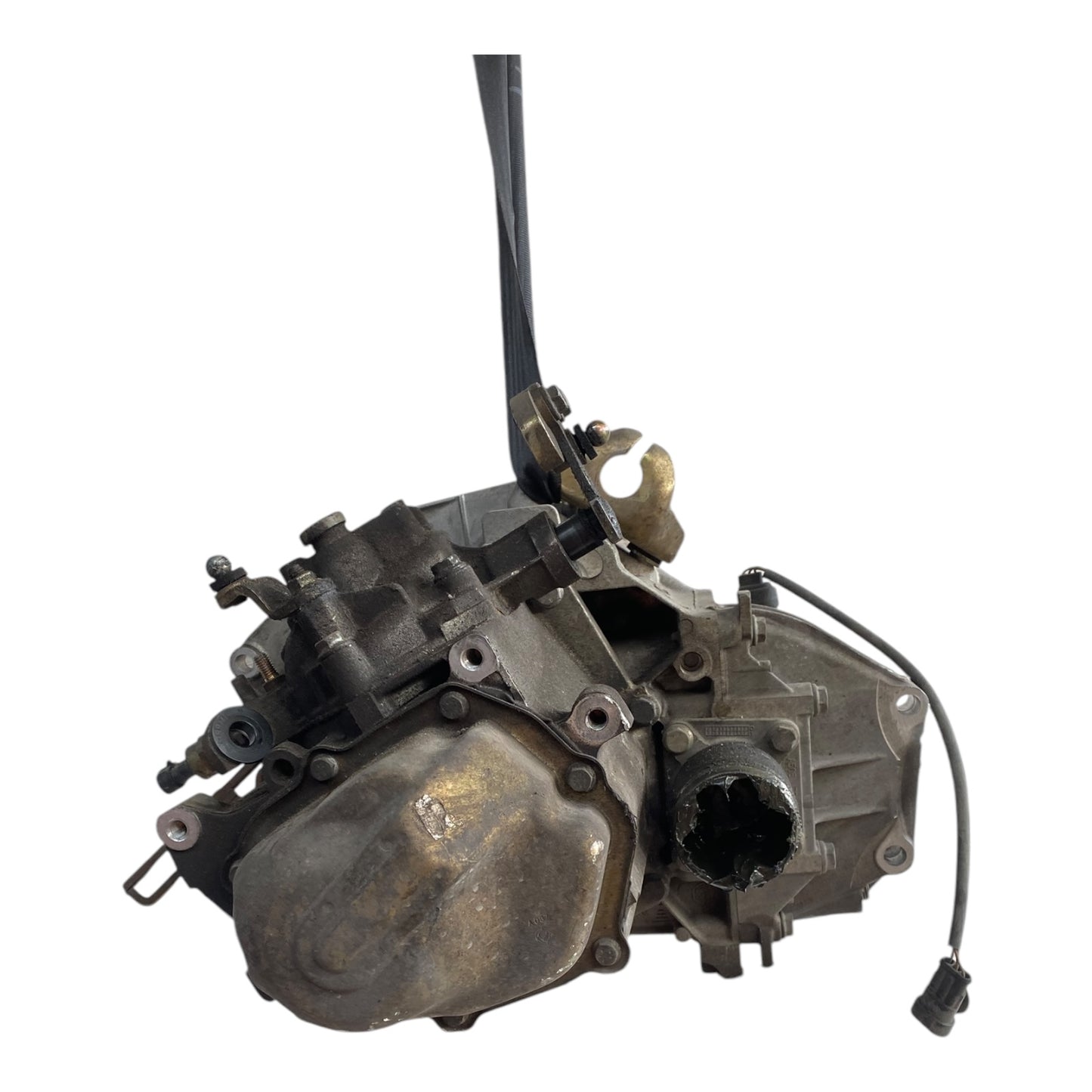 Cambio Manuale 5 Marce FIAT SEICENTO/600 1.1 Benzina