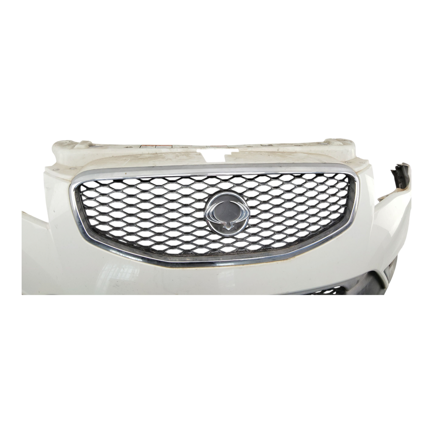 Paraurti Anteriore SSANGYONG KORANDO 3 Serie