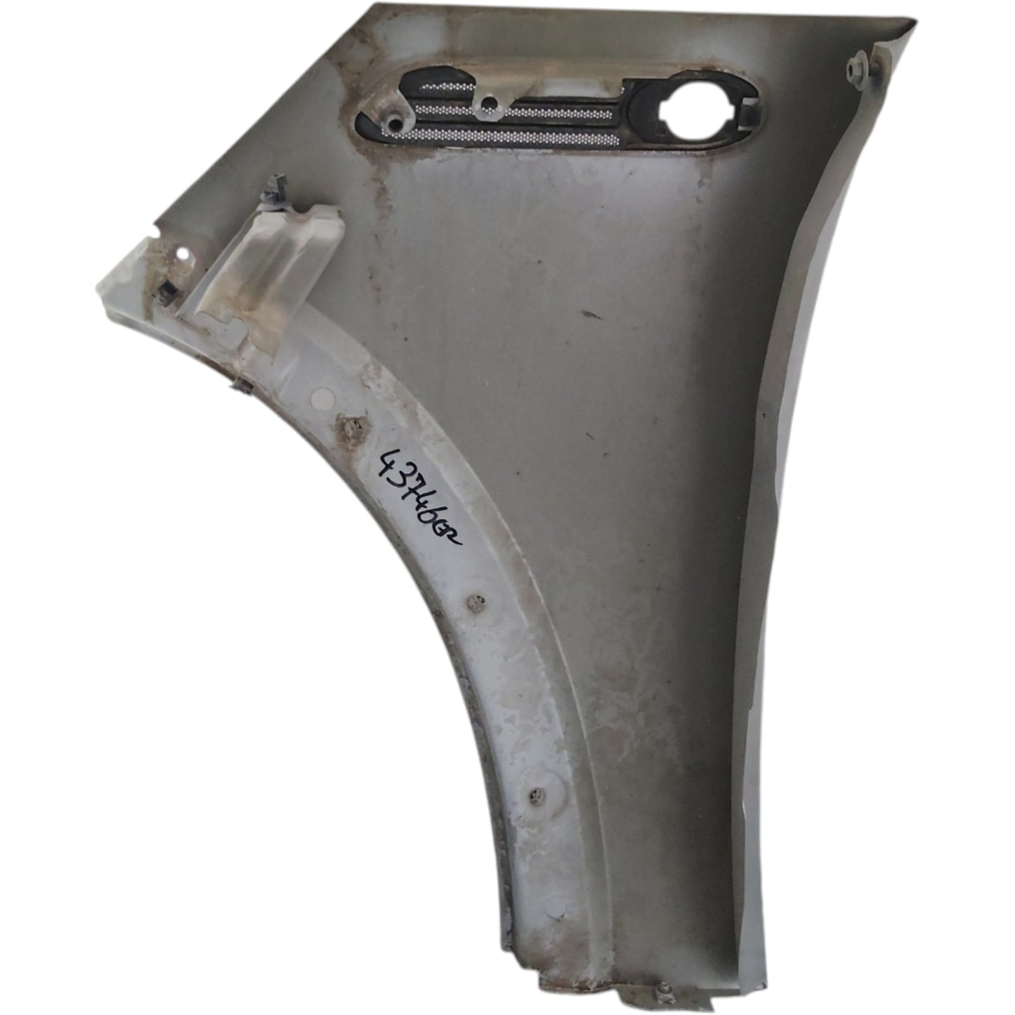 Parafango Anteriore Destro MINI ONE COOPER R50 R52 R53 Berlina Cabrio
