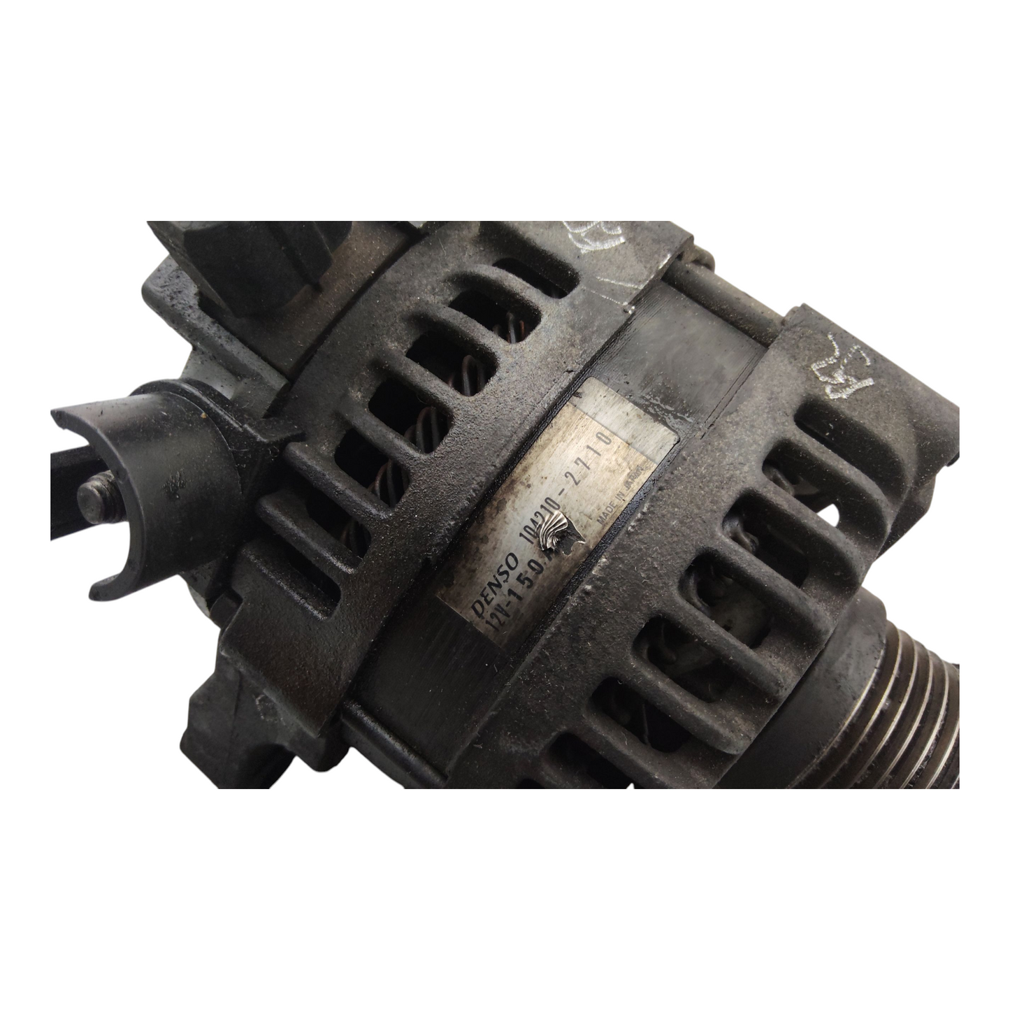 Alternatore FORD FOCUS 2 3 Serie/FUSION/KUGA 1 Serie 1.6 2.0 Diesel